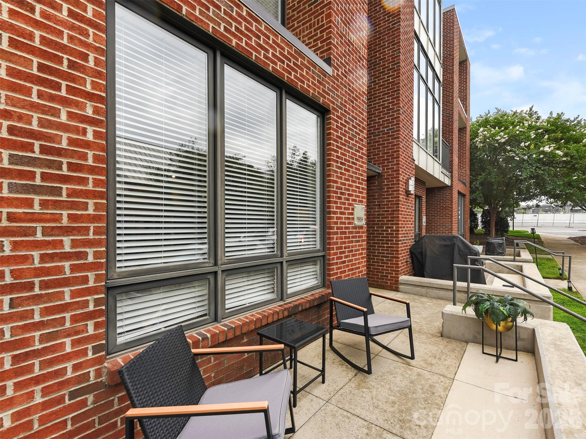 South End - Residential