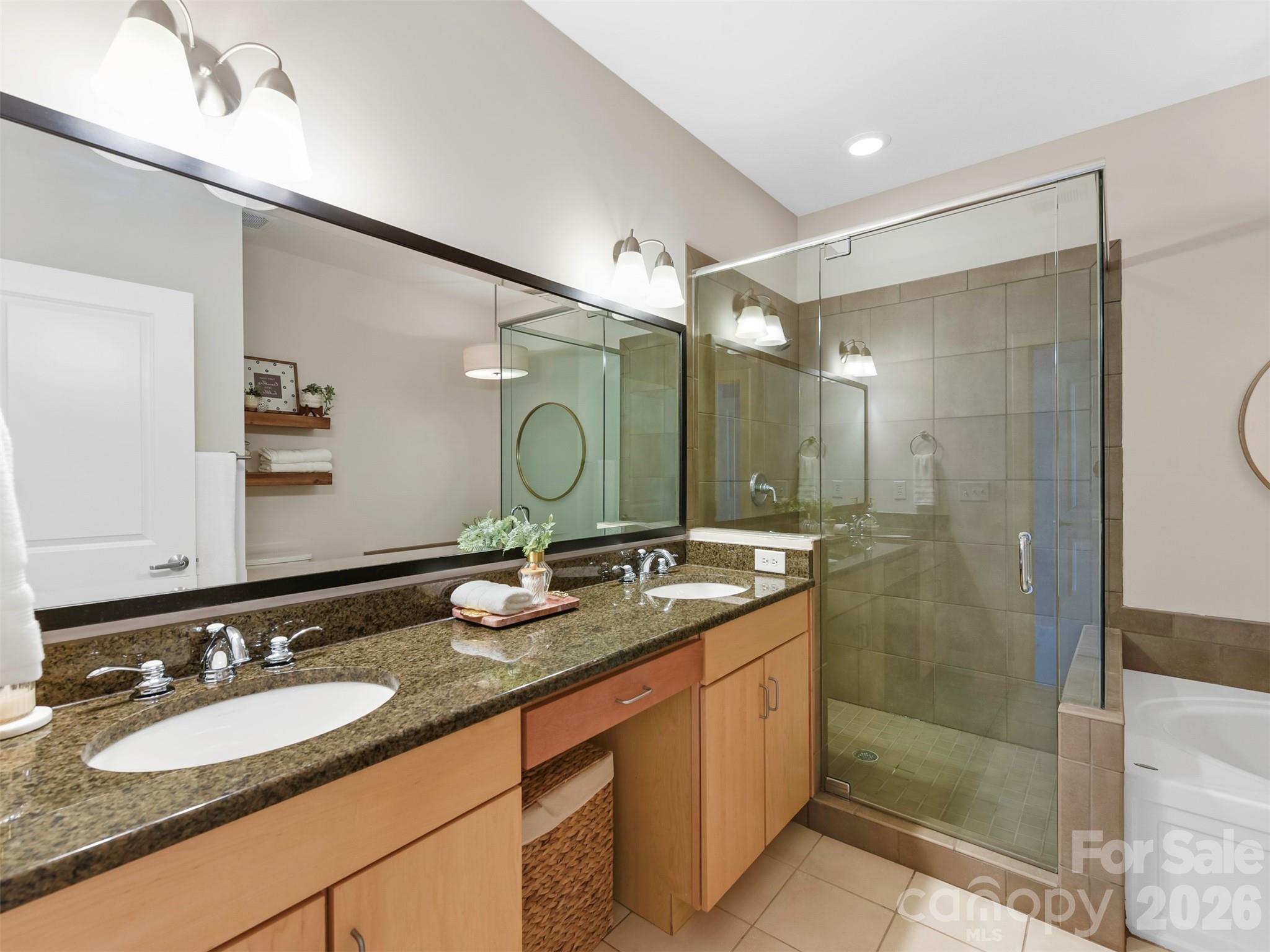 South End - Residential
