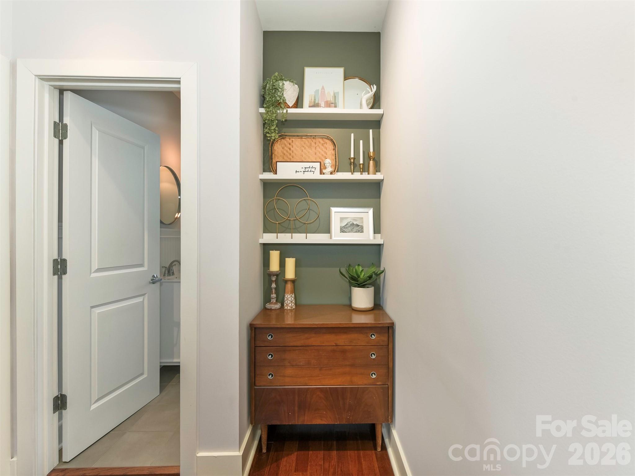 South End - Residential