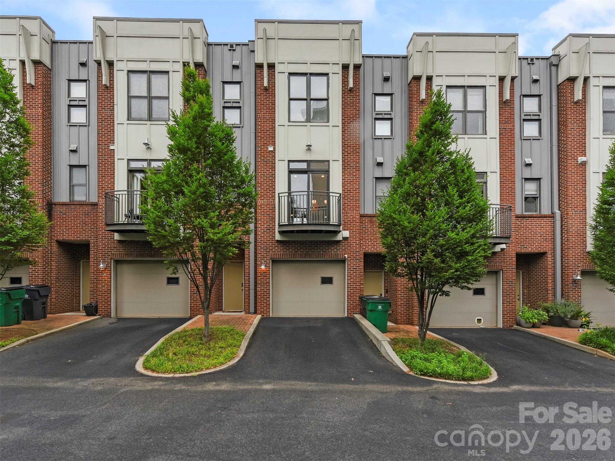South End - Residential