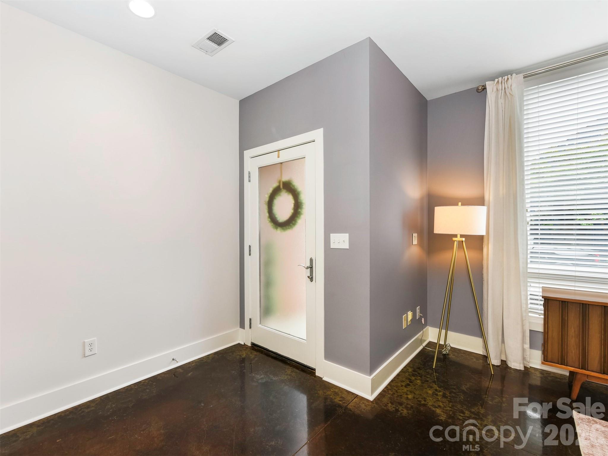 South End - Residential