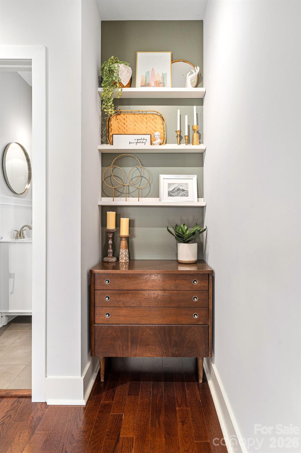 South End - Residential