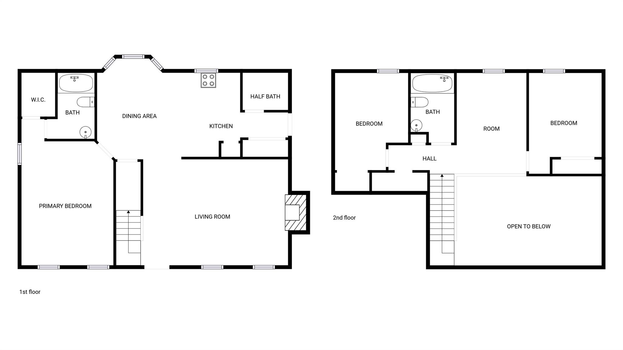 Bay Village - Residential