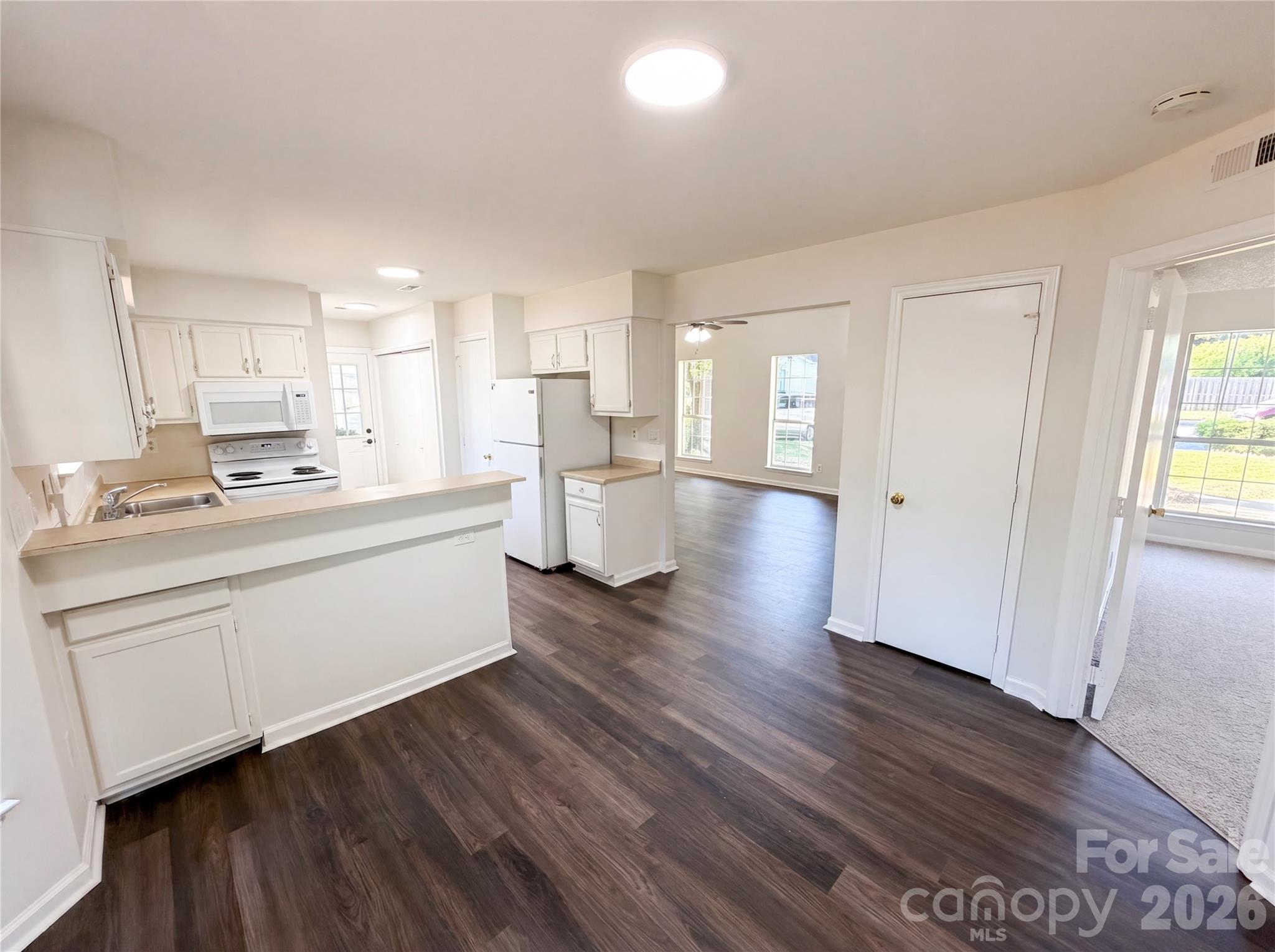 Bay Village - Residential