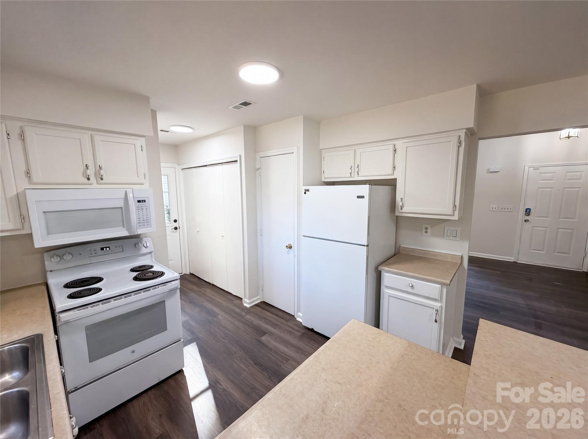 Bay Village - Residential
