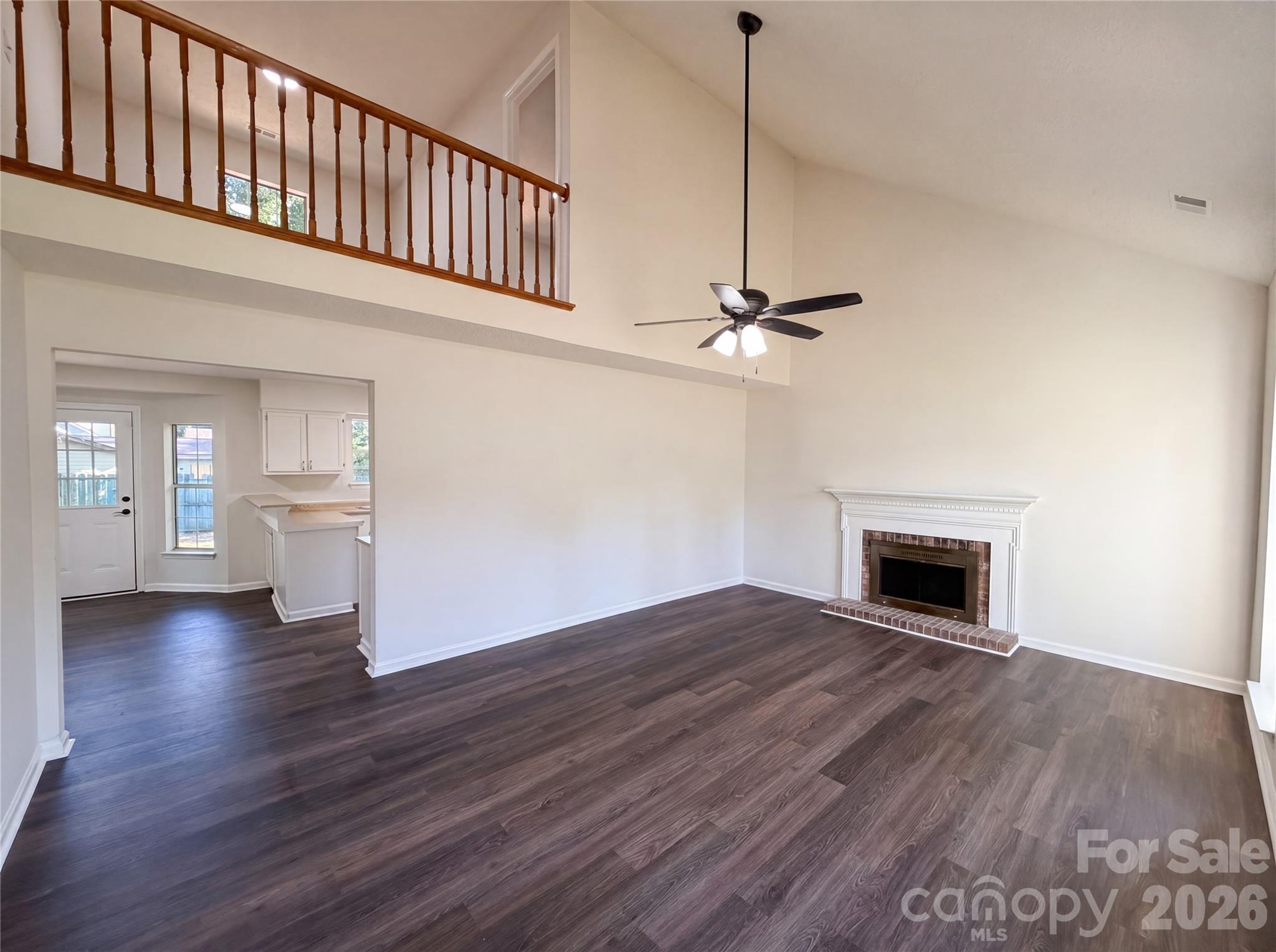 Bay Village - Residential