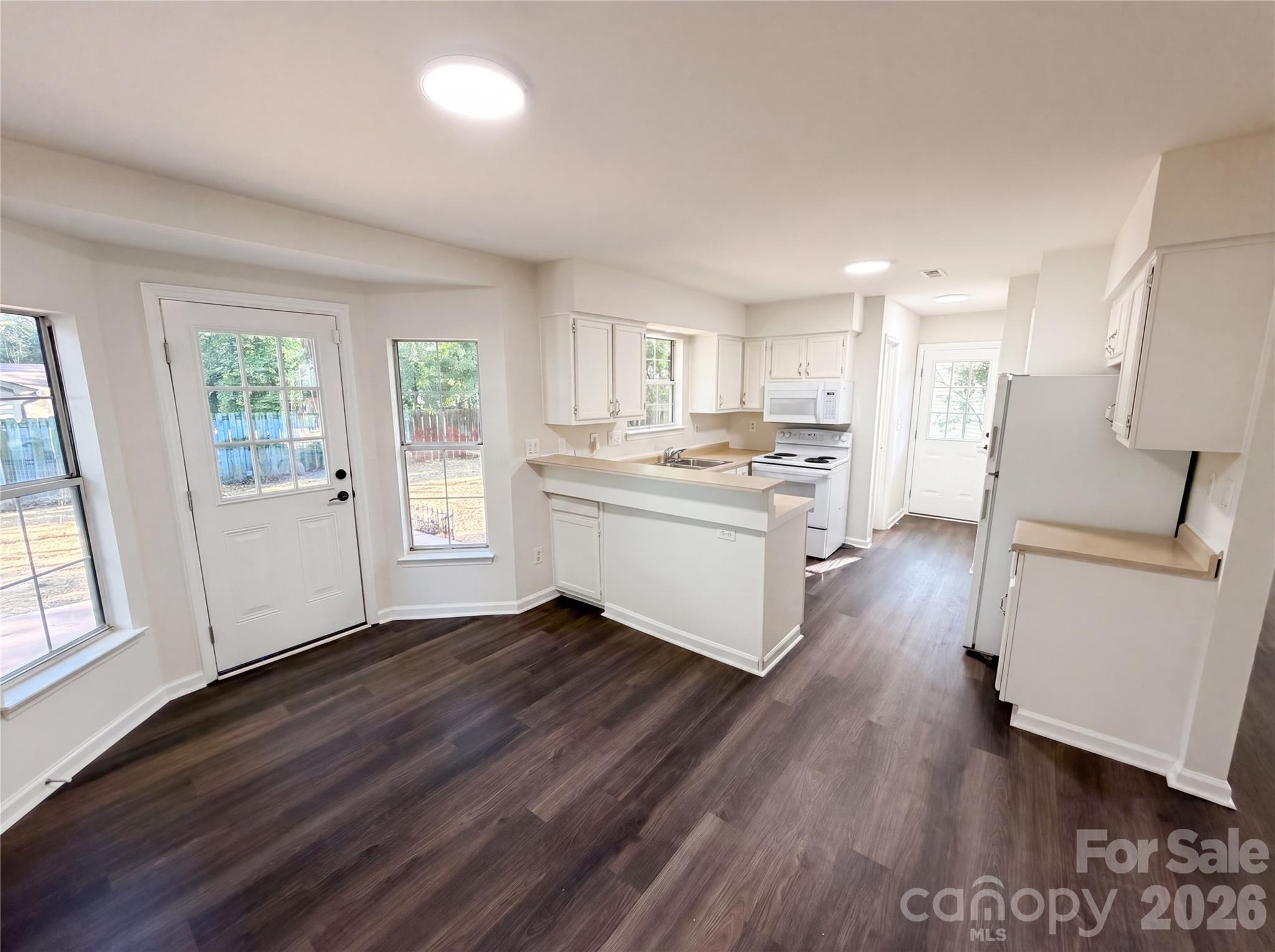 Bay Village - Residential