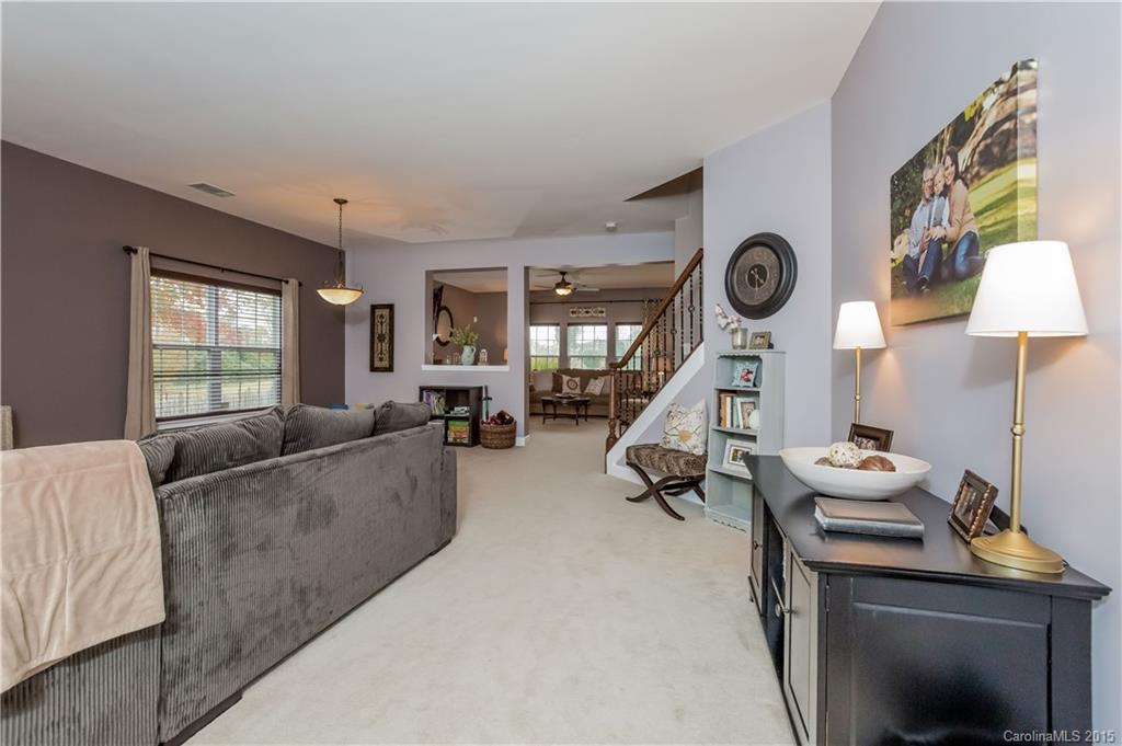 Madison Green - Residential