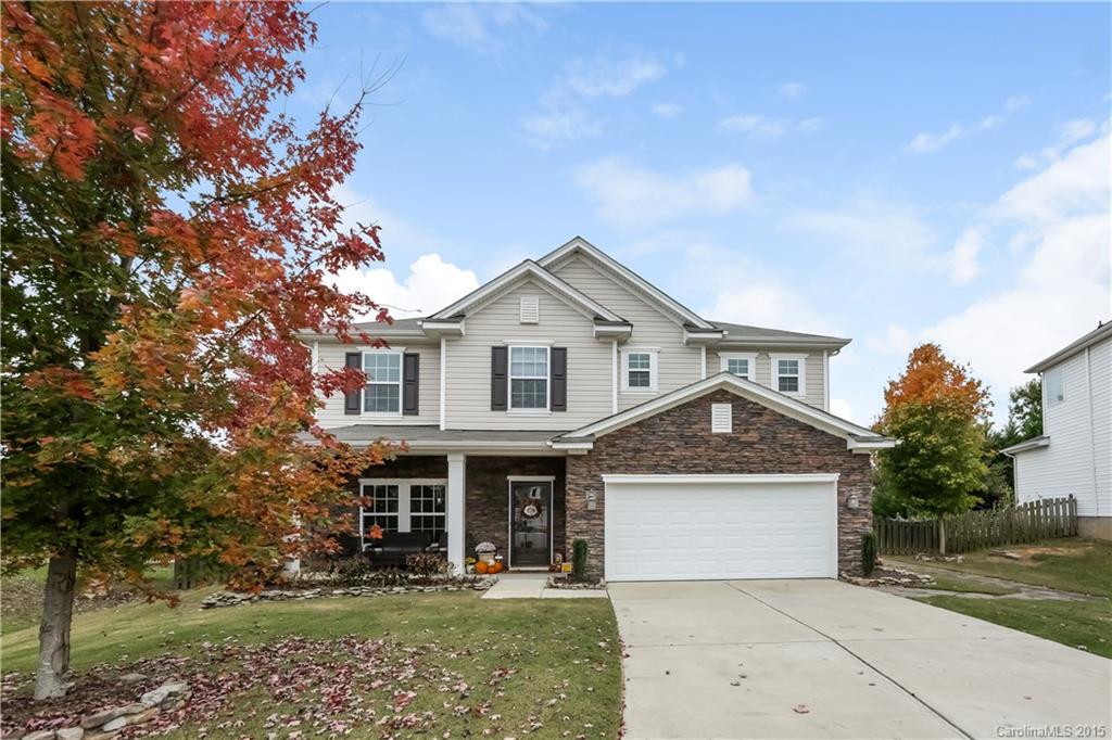 Madison Green - Residential