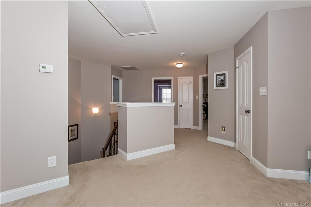 Madison Green - Residential