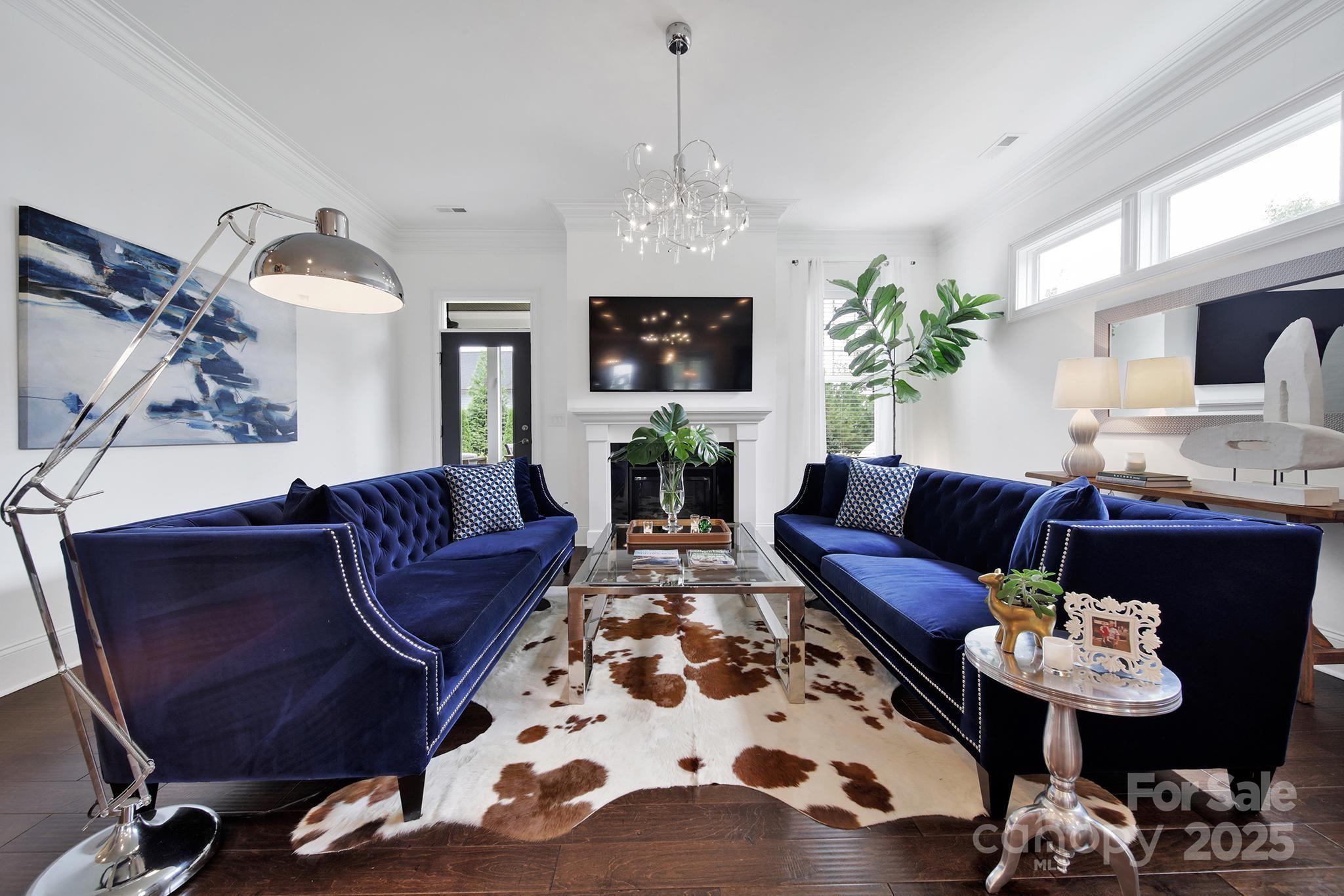Masons Bend - Residential