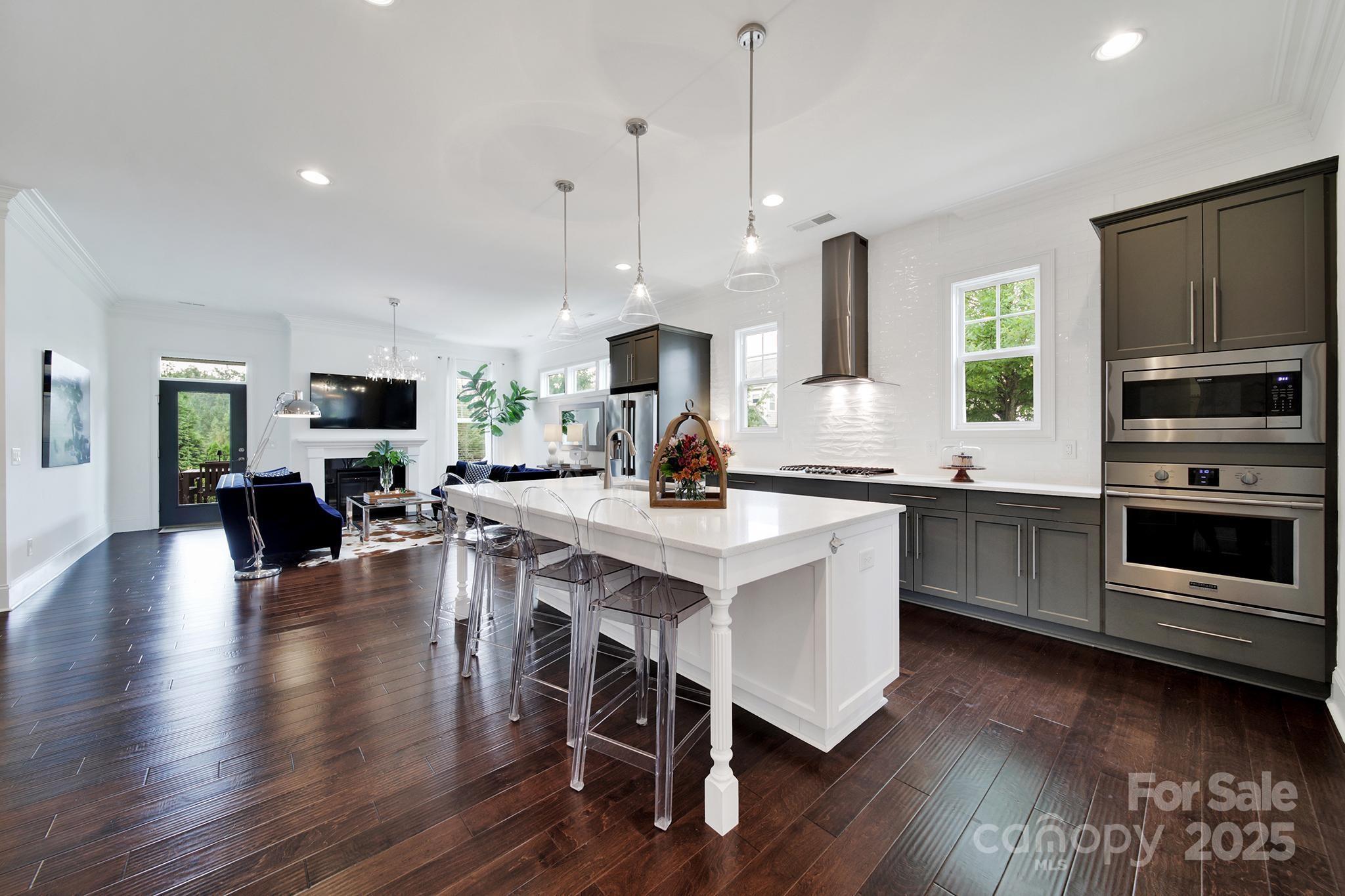 Masons Bend - Residential