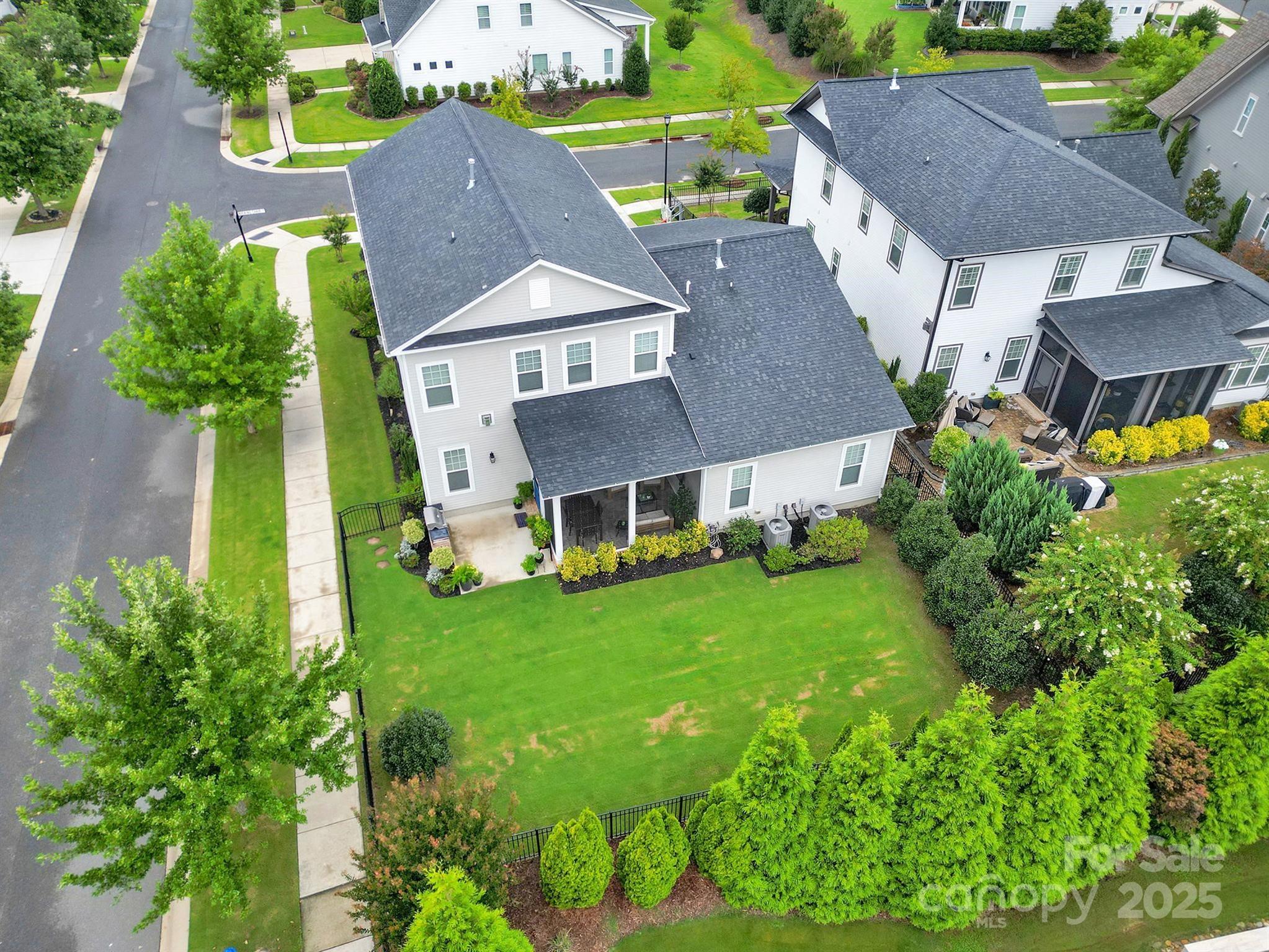 Masons Bend - Residential