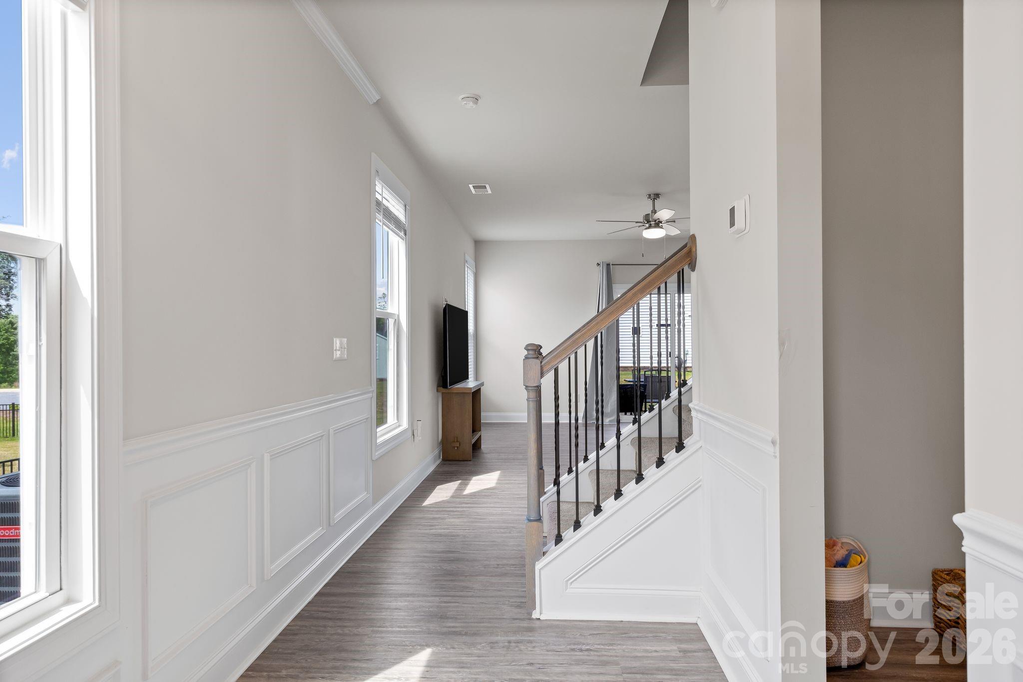 Timberwood - Residential