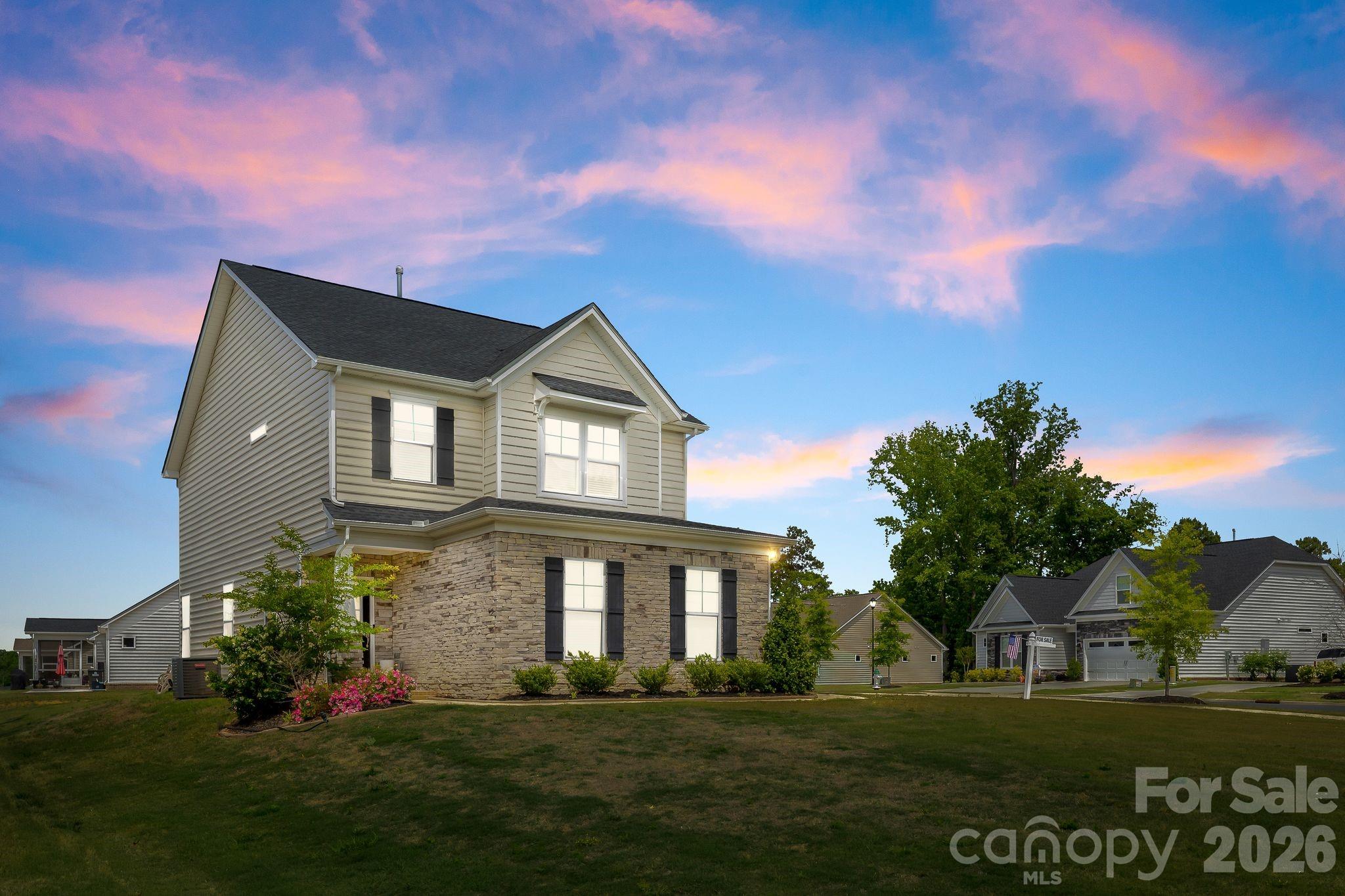 Timberwood - Residential