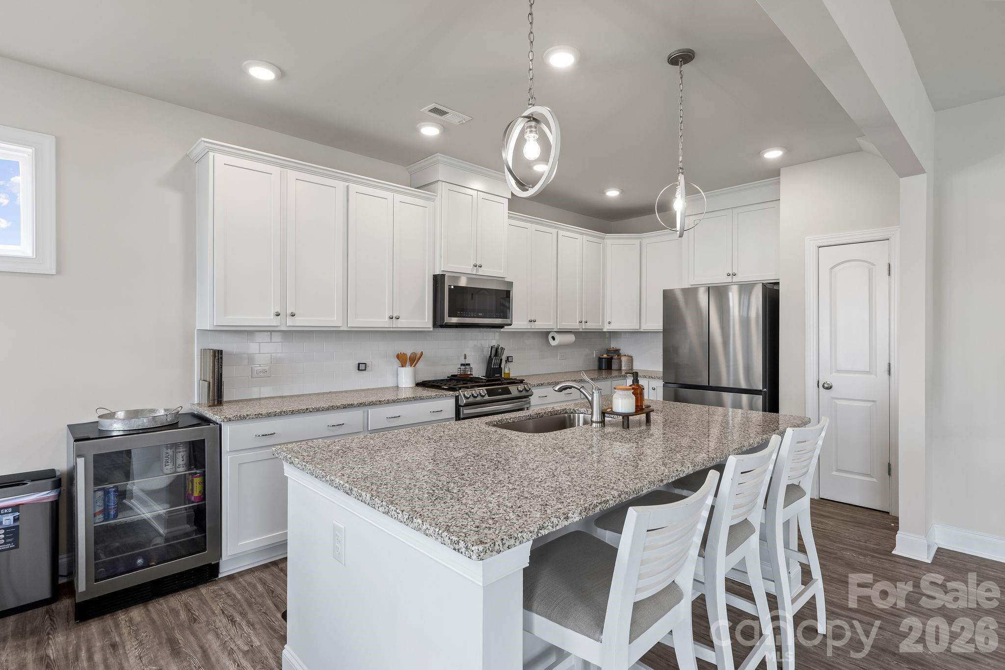 Timberwood - Residential