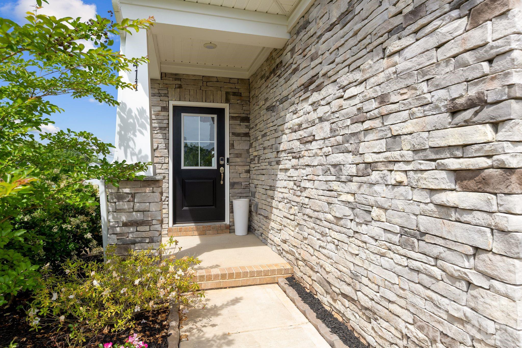 Timberwood - Residential