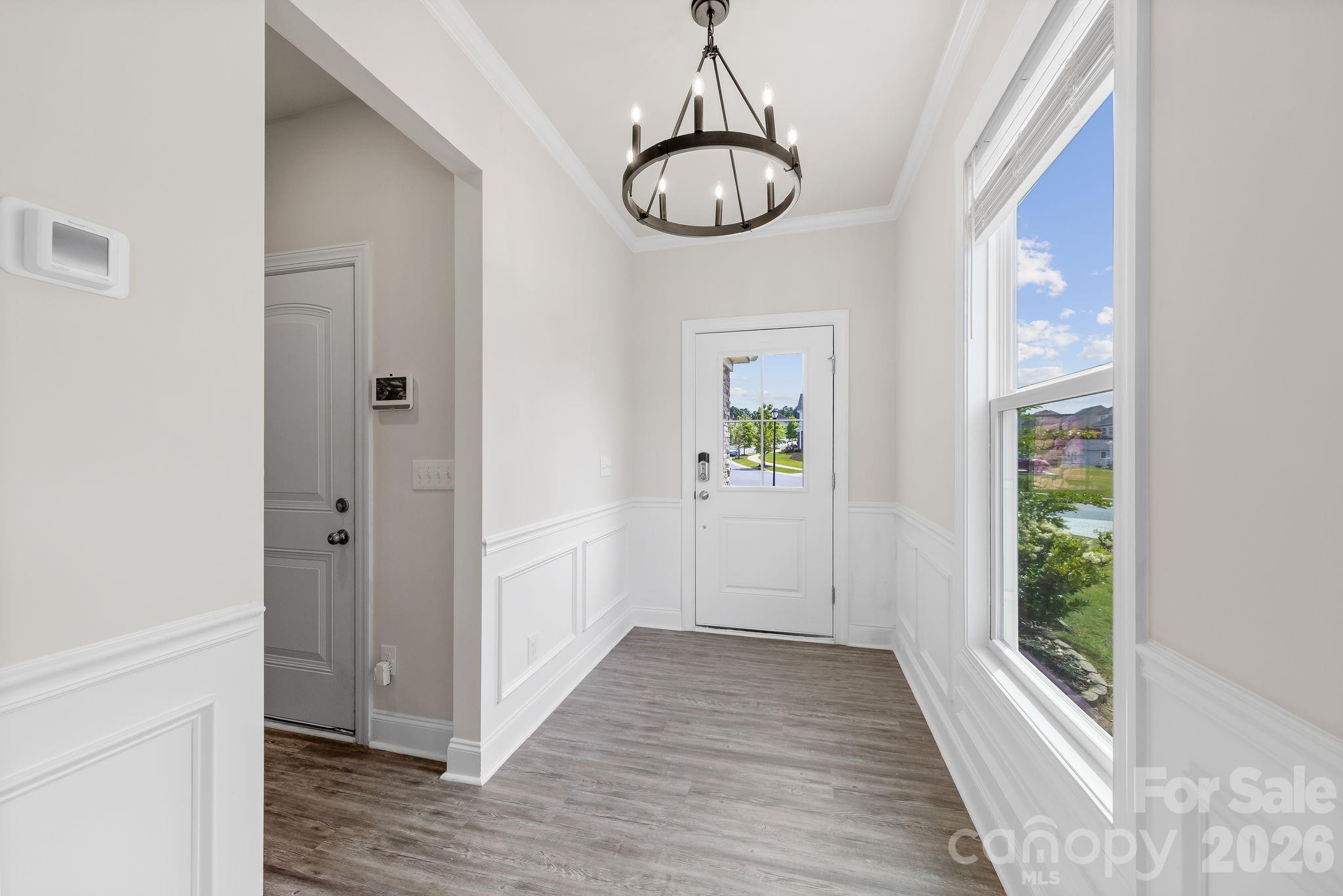 Timberwood - Residential