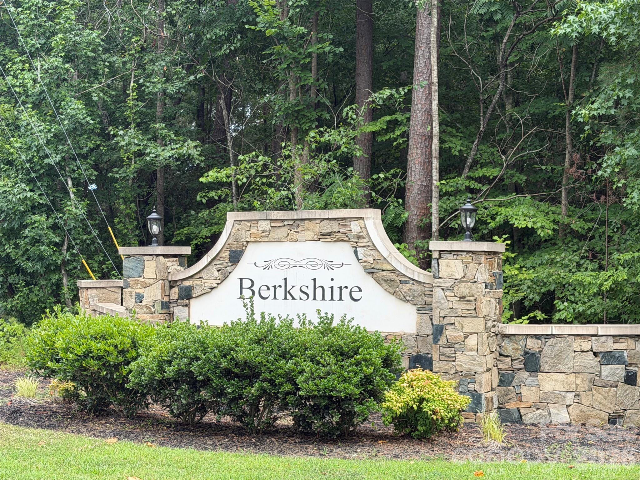 Berkshire - Land