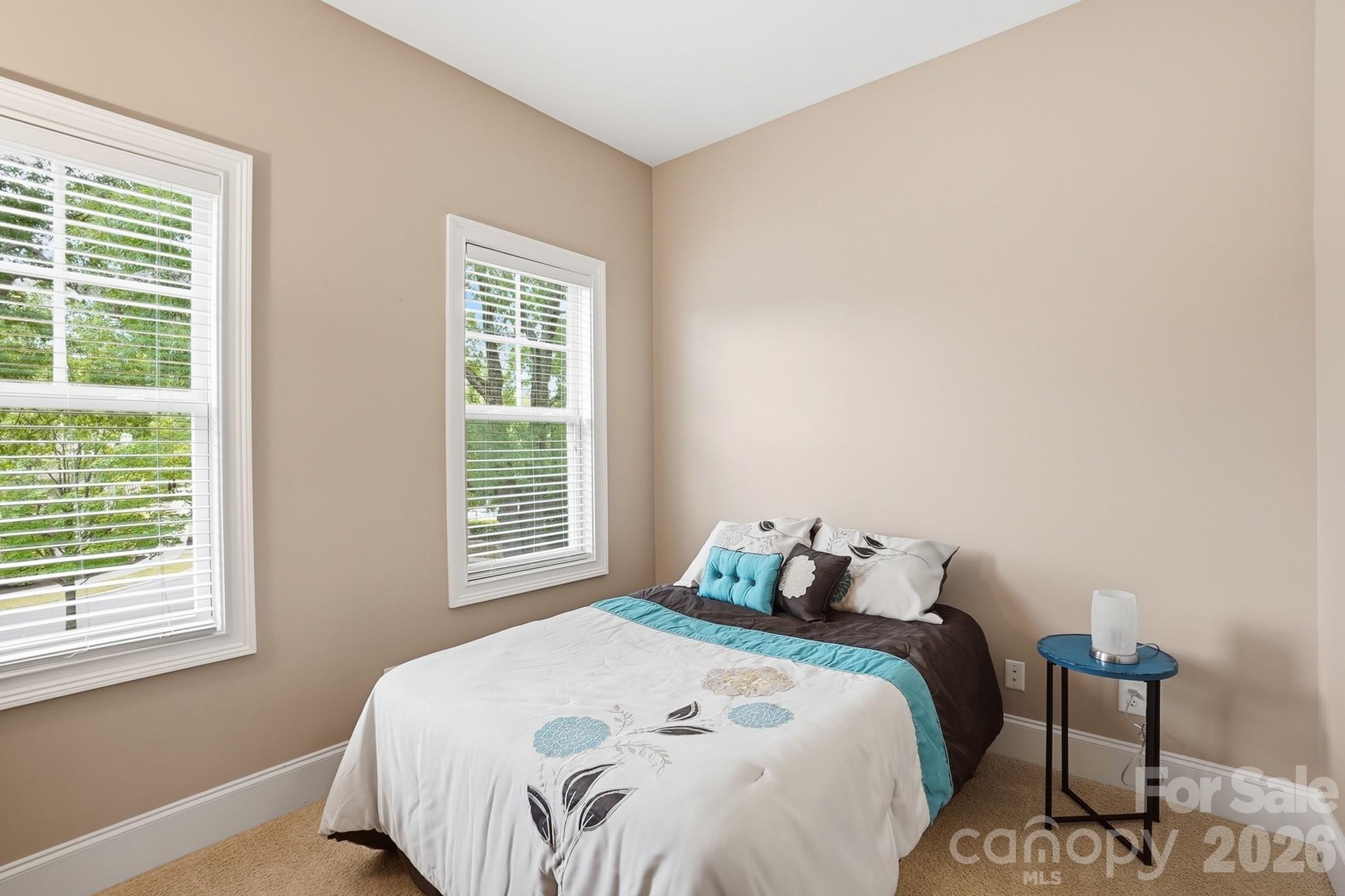 Ardrey Commons - Residential