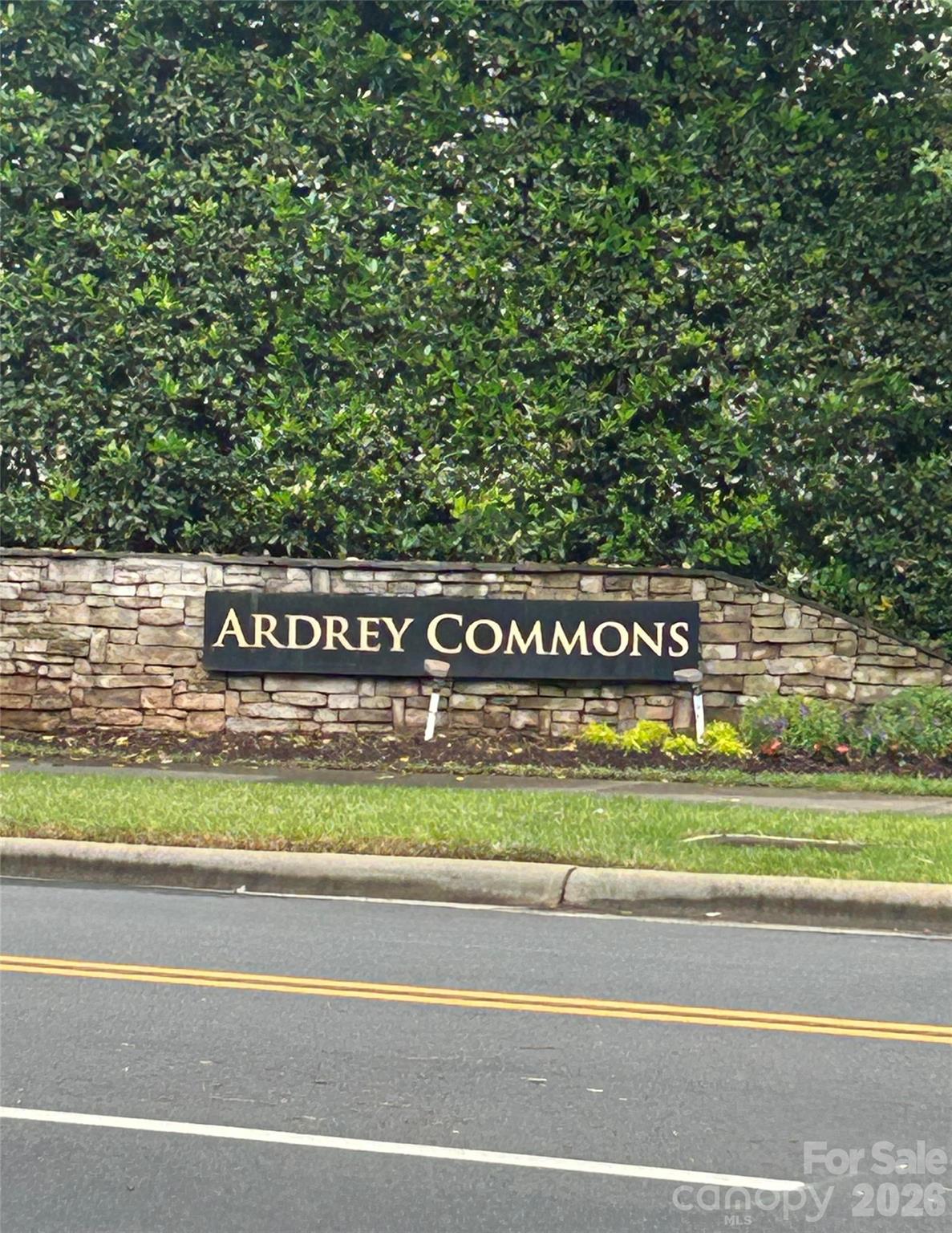 Ardrey Commons - Residential