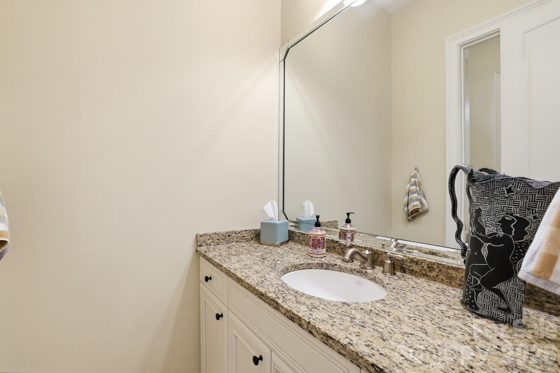 Ardrey Commons - Residential