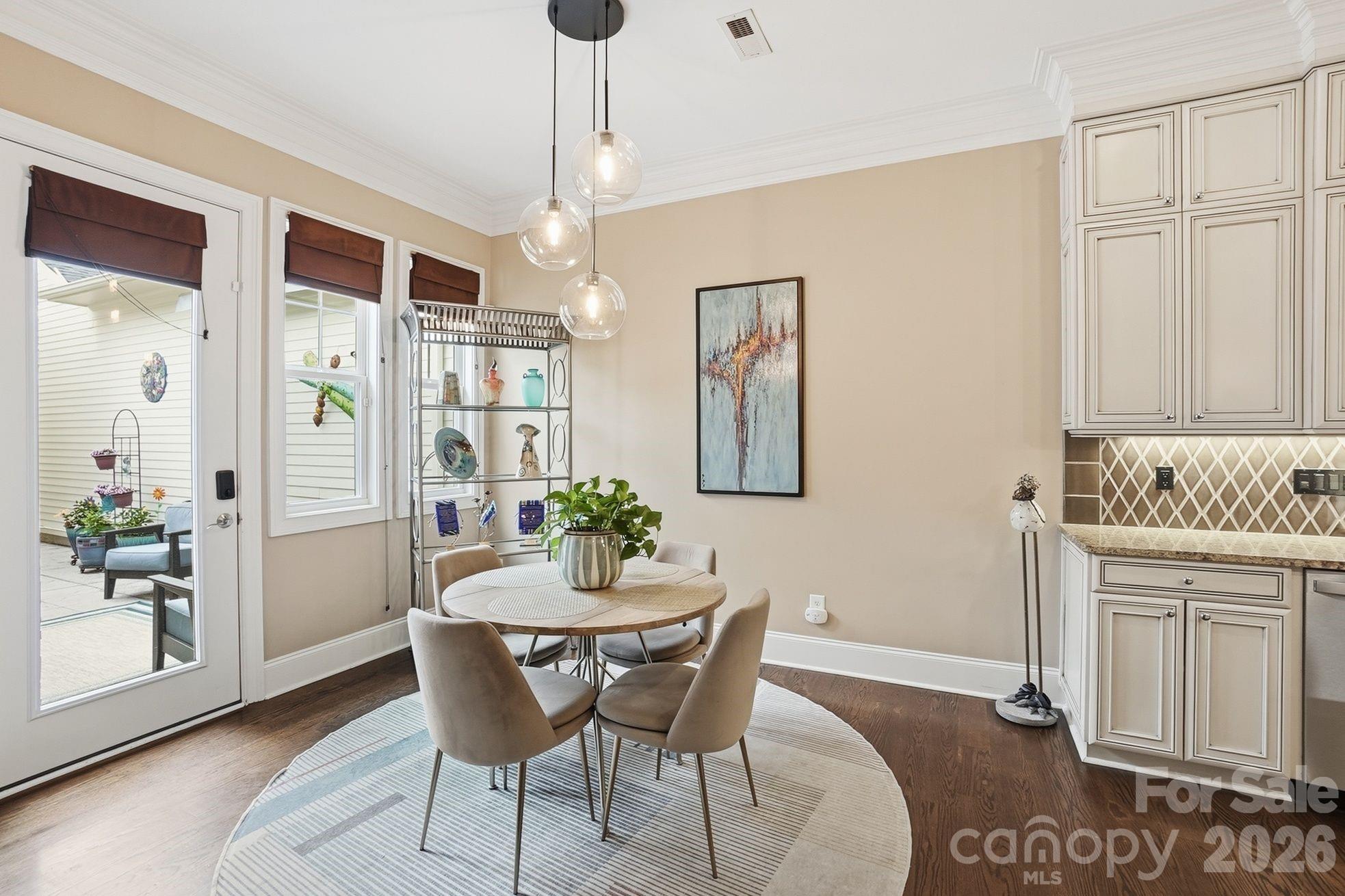Ardrey Commons - Residential