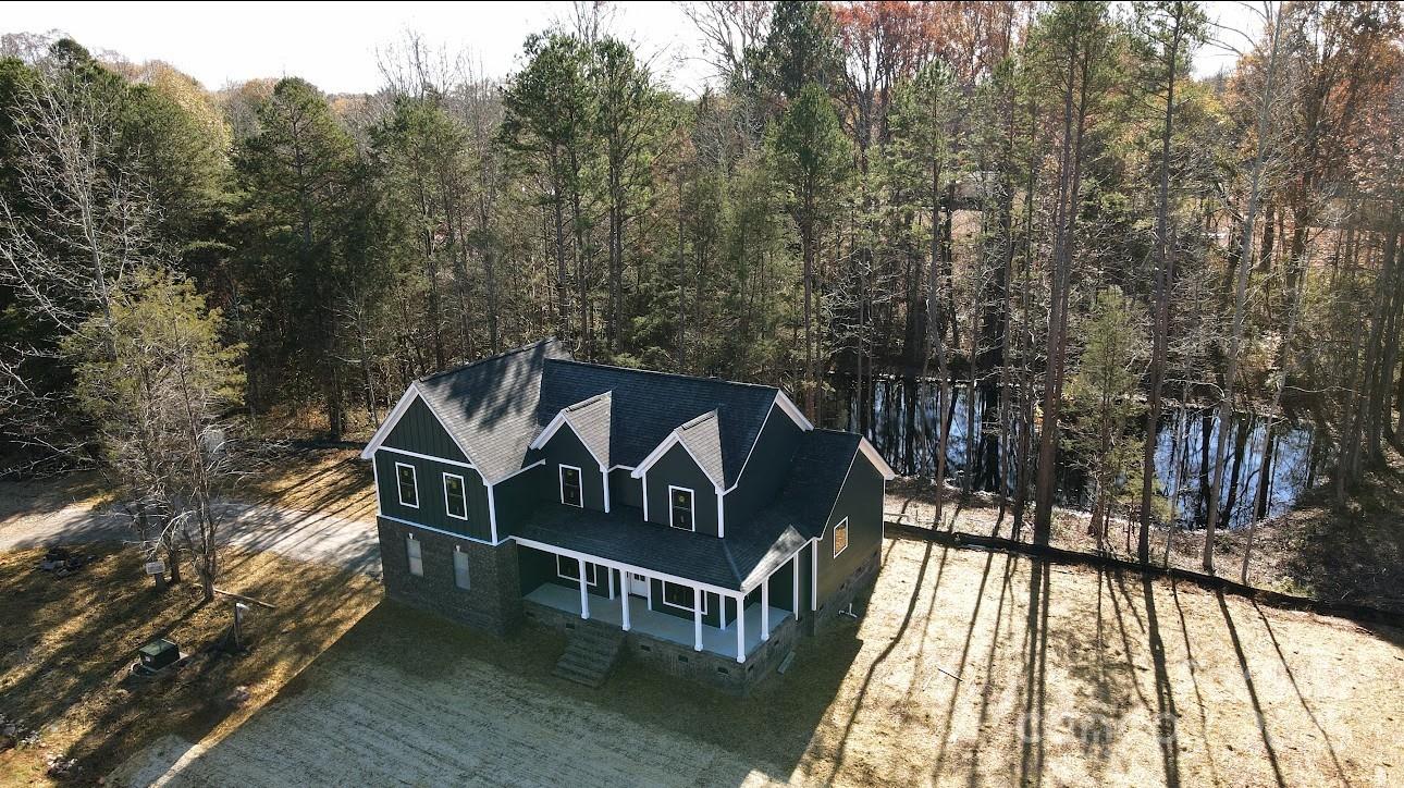 Edmunds Farm - Residential