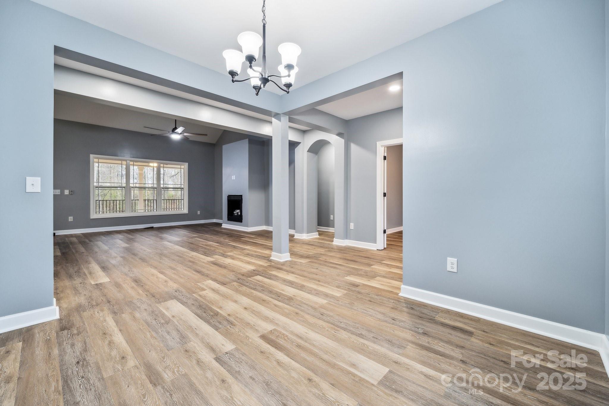 Edmunds Farm - Residential