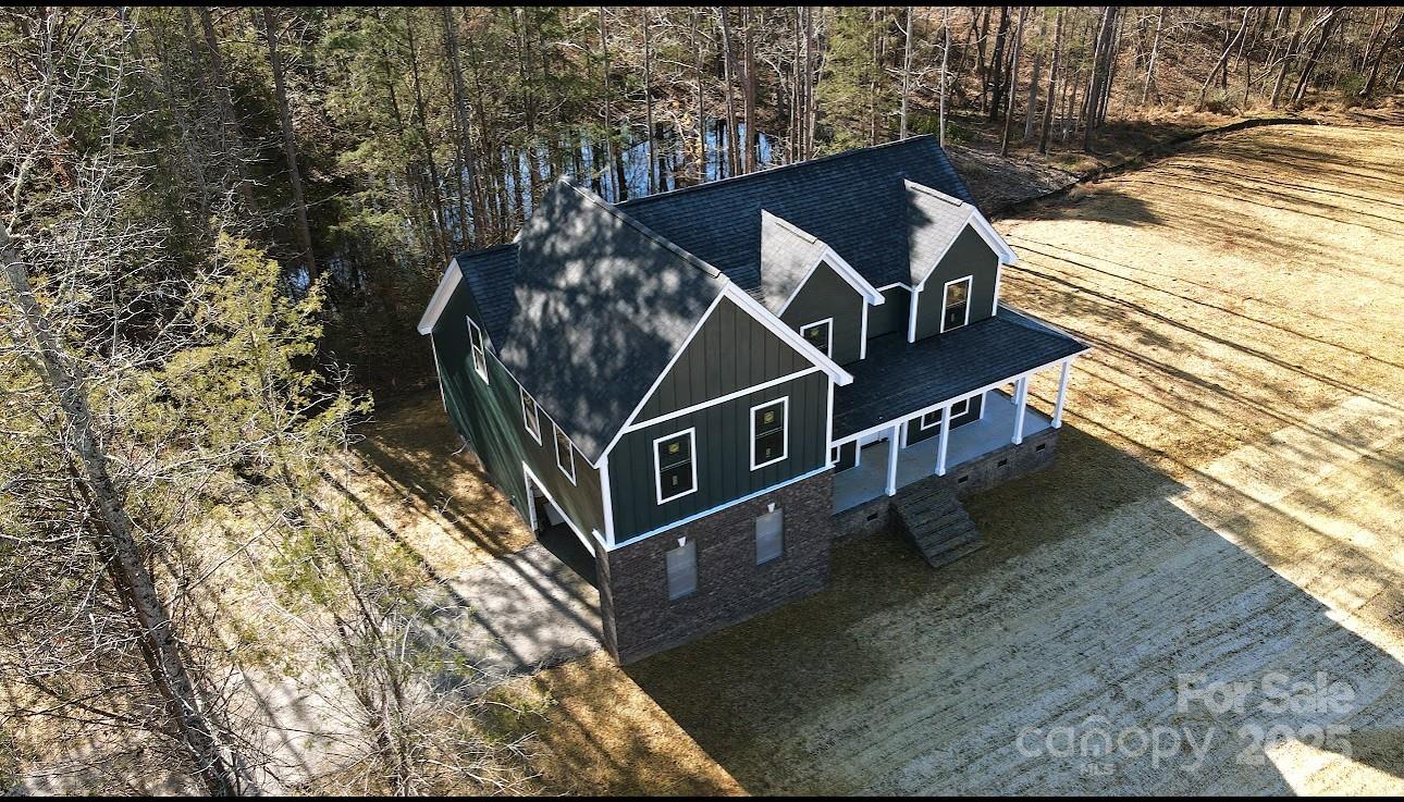 Edmunds Farm - Residential