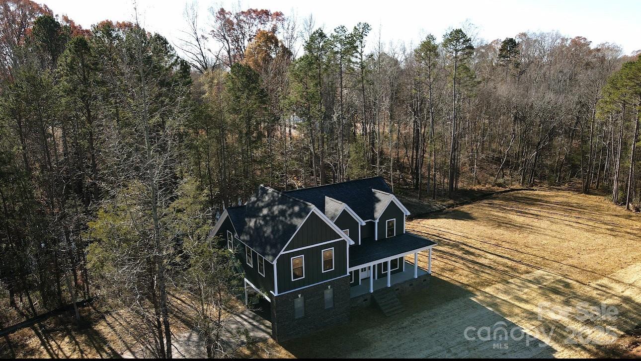 Edmunds Farm - Residential