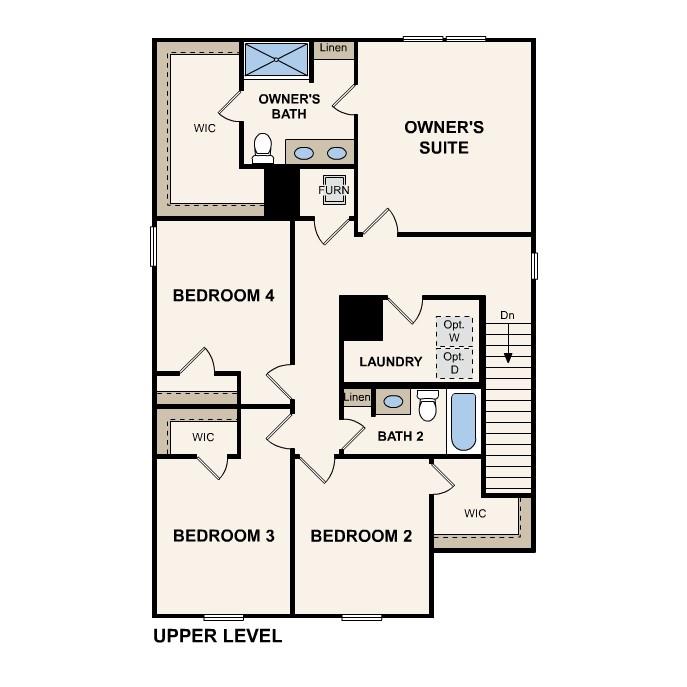 Frey Creek - Residential
