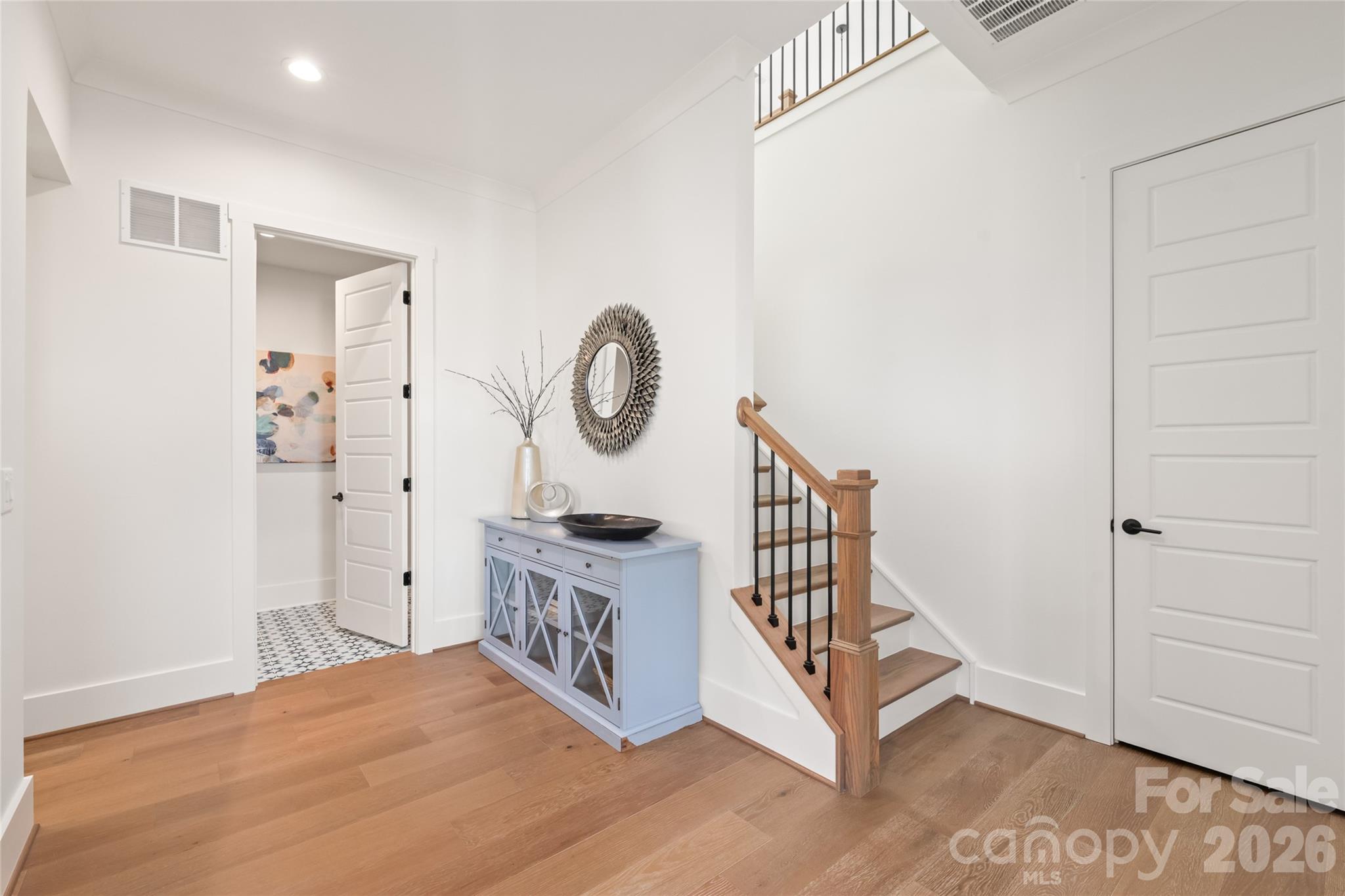 Davidson Woods - Residential