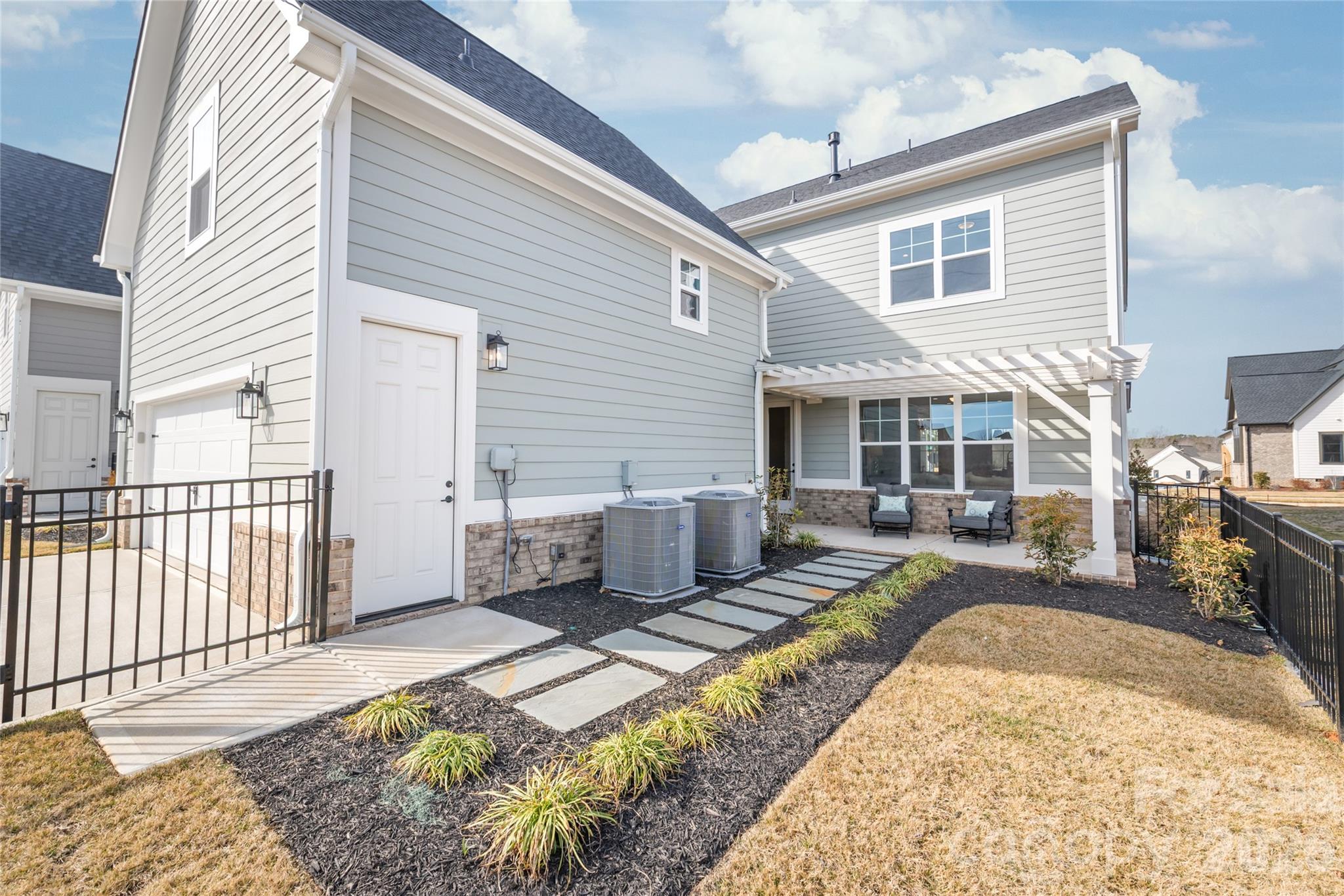 Davidson Woods - Residential