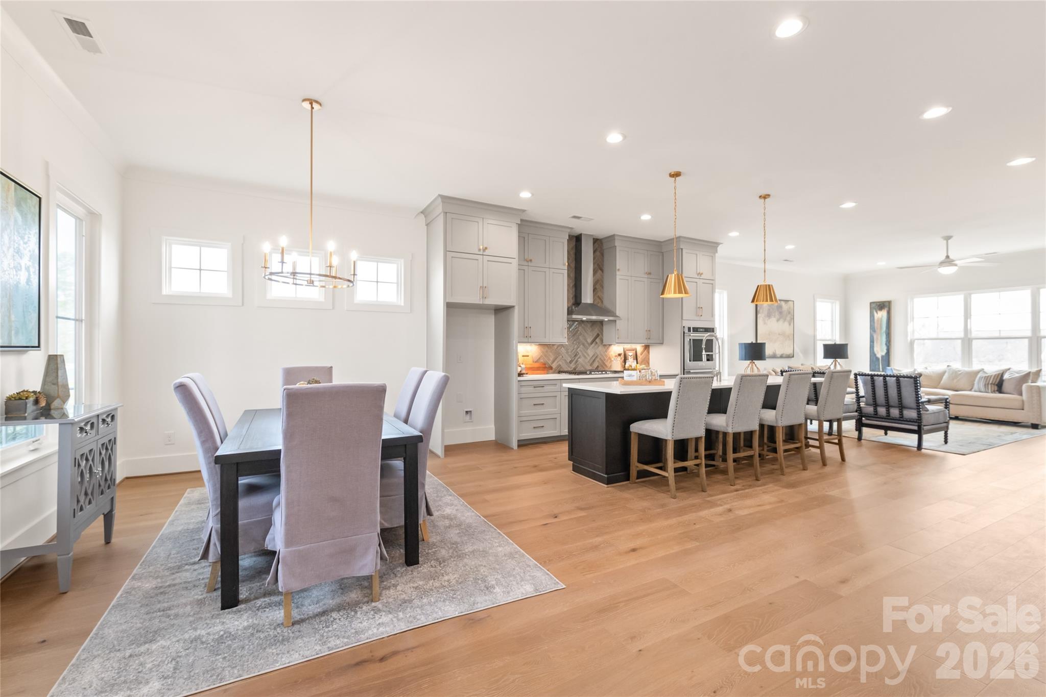 Davidson Woods - Residential