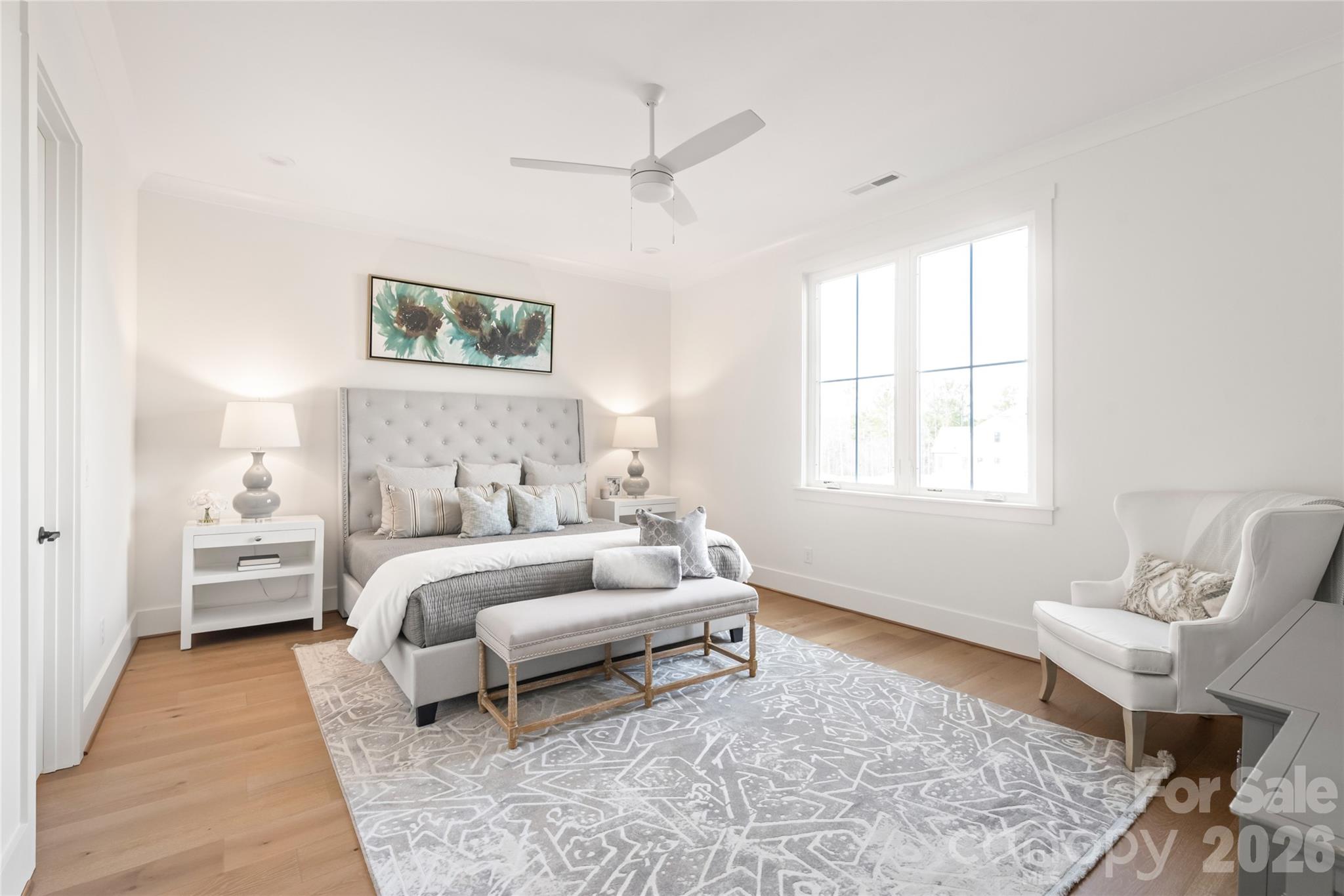 Davidson Woods - Residential