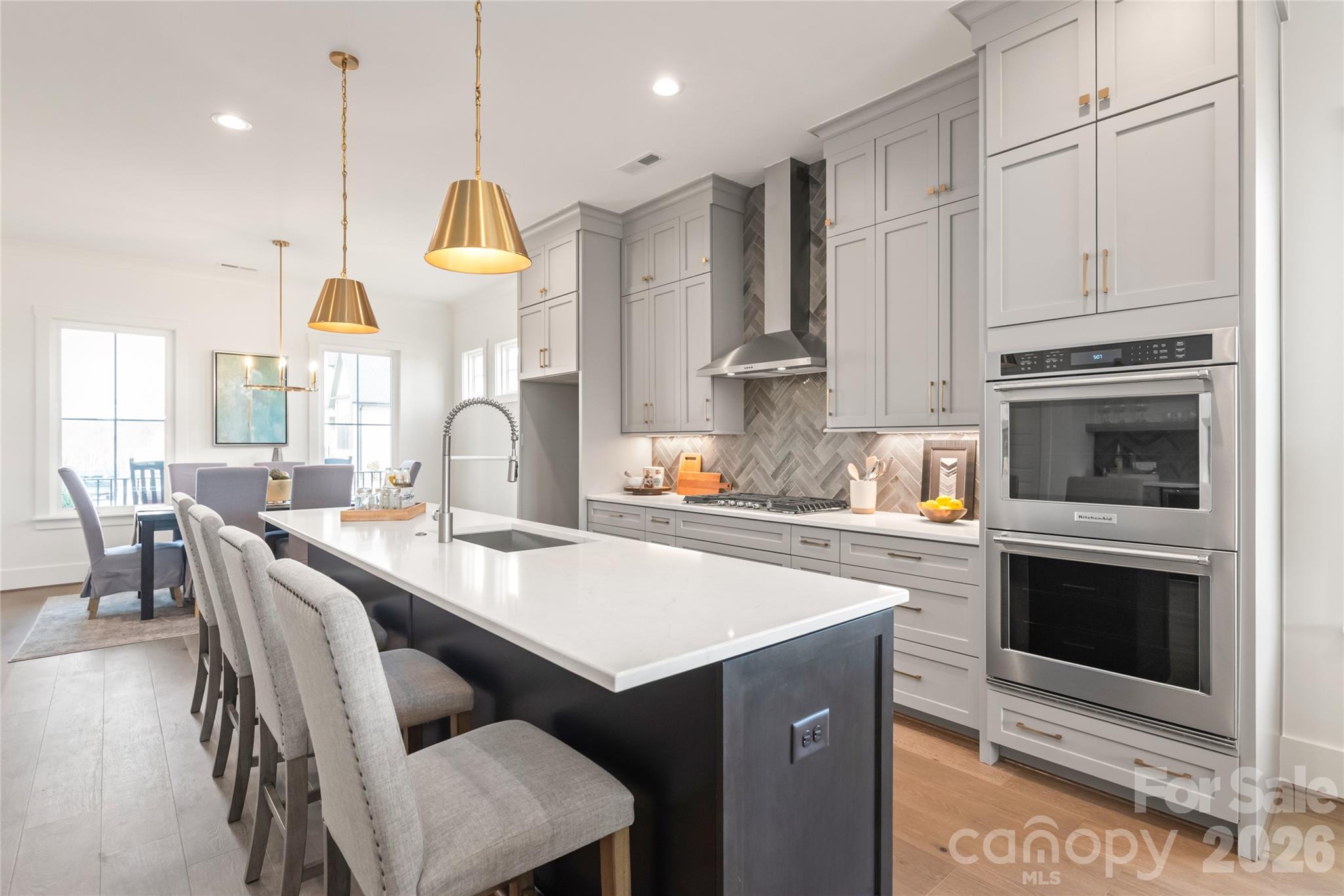 Davidson Woods - Residential