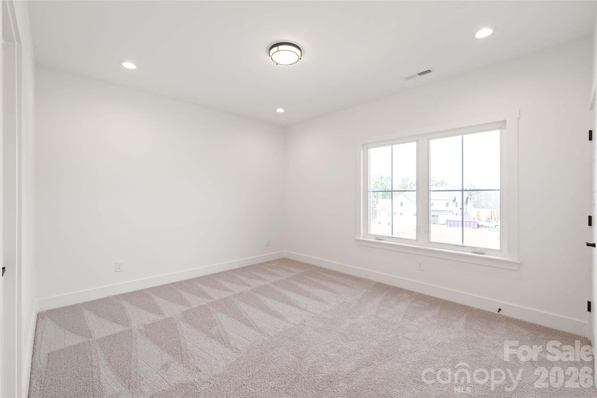 Davidson Woods - Residential