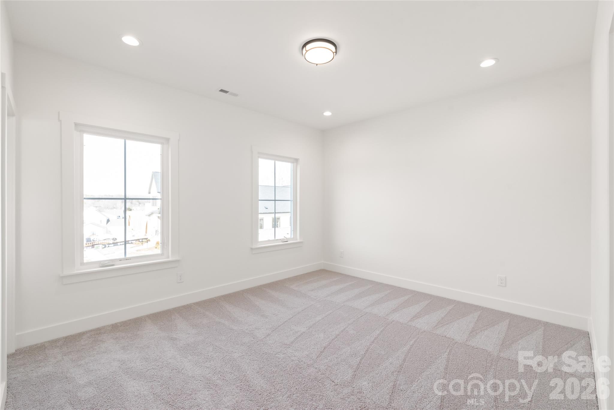 Davidson Woods - Residential