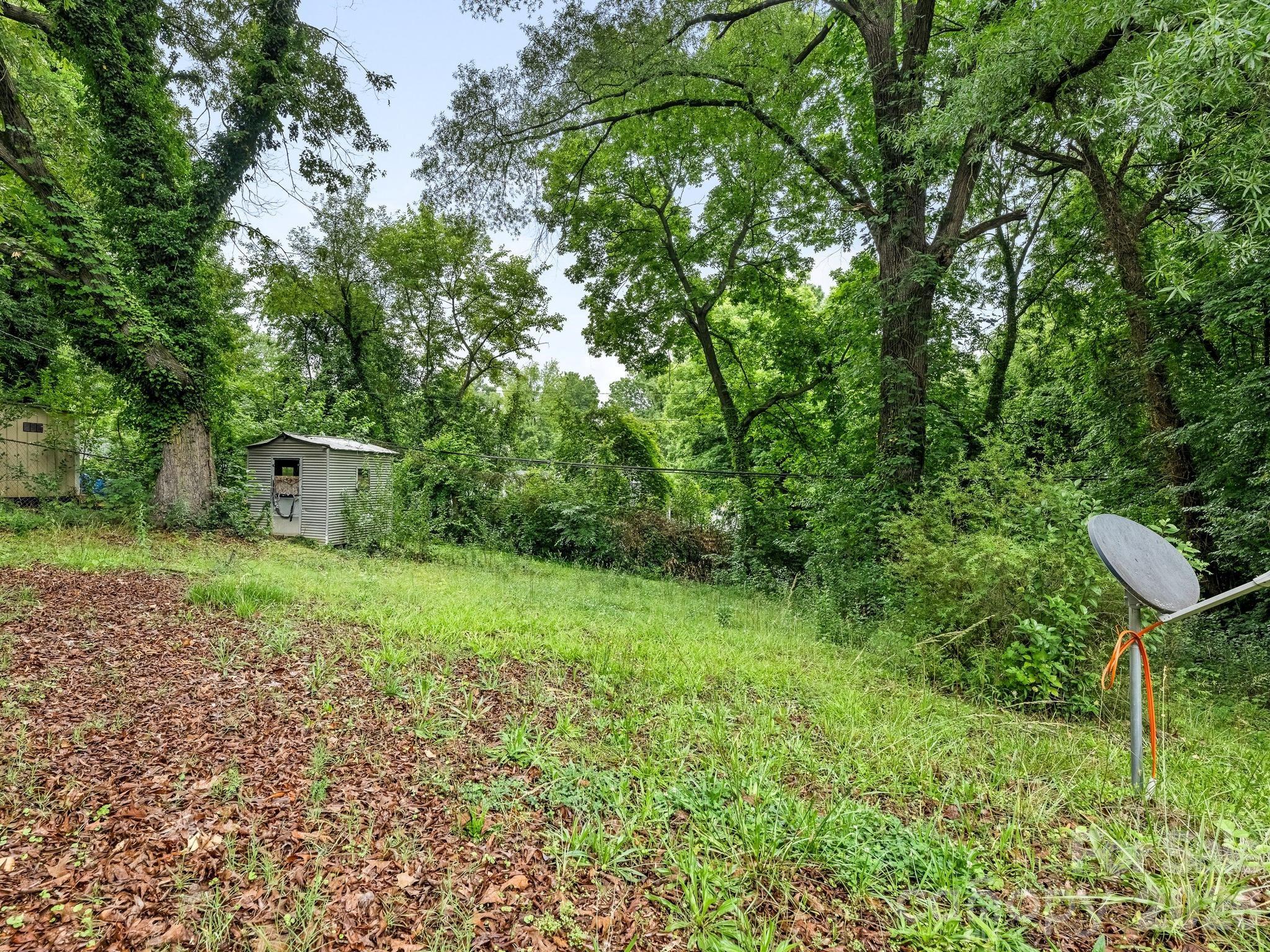 Plaza Heights - Residential