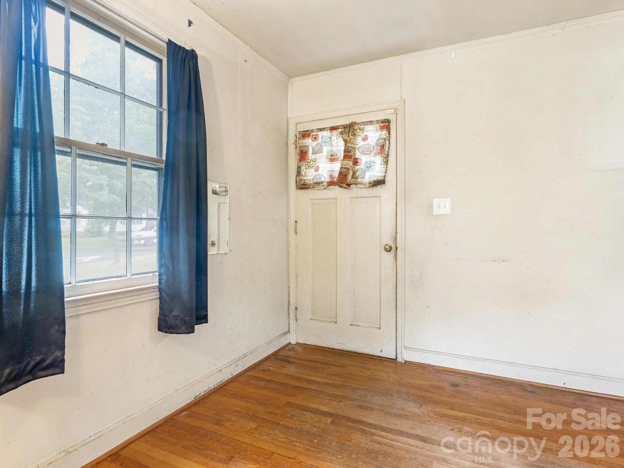 Plaza Heights - Residential