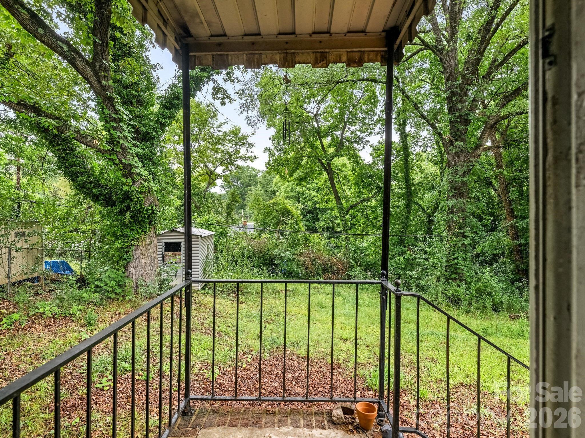 Plaza Heights - Residential
