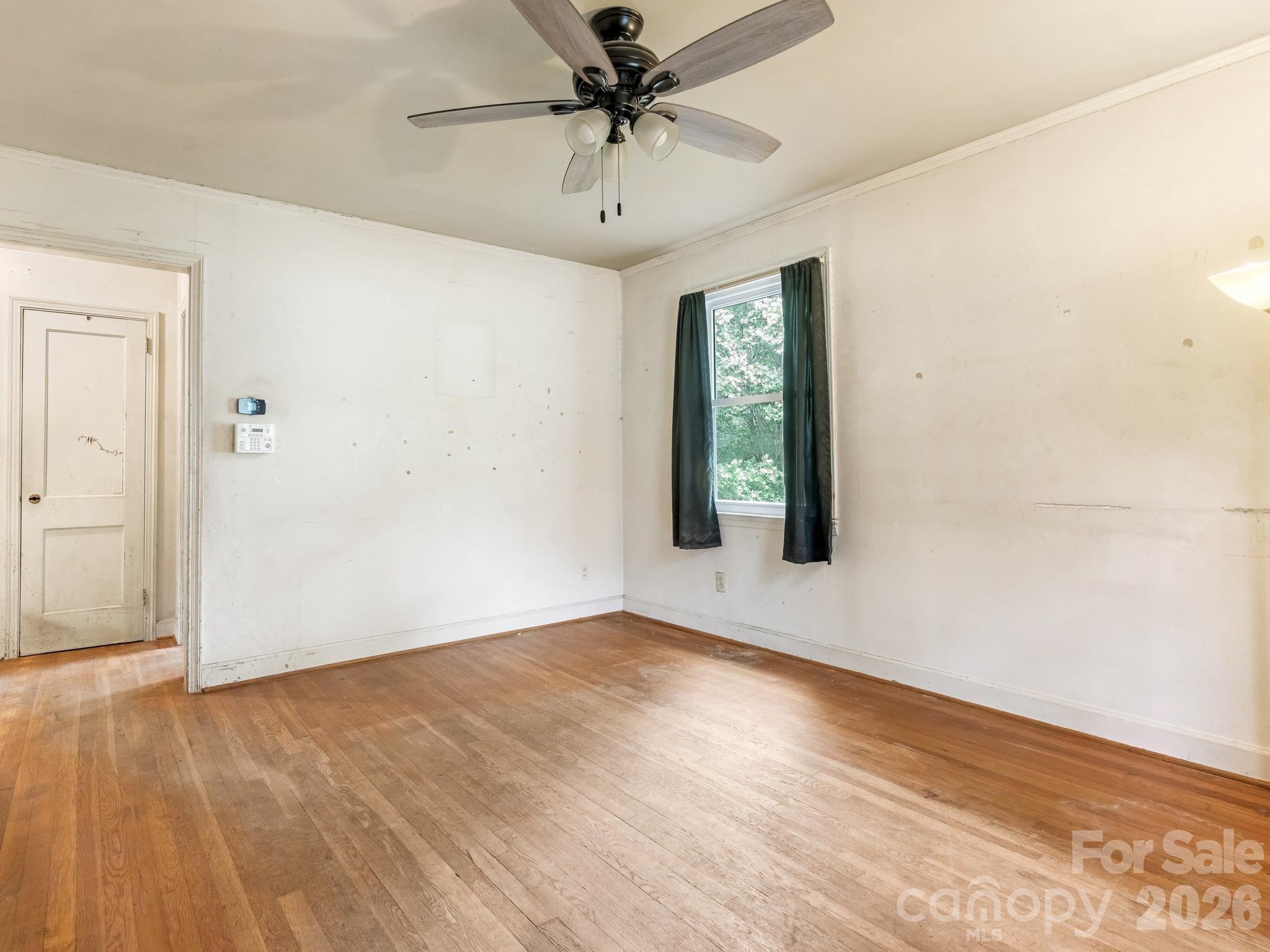 Plaza Heights - Residential