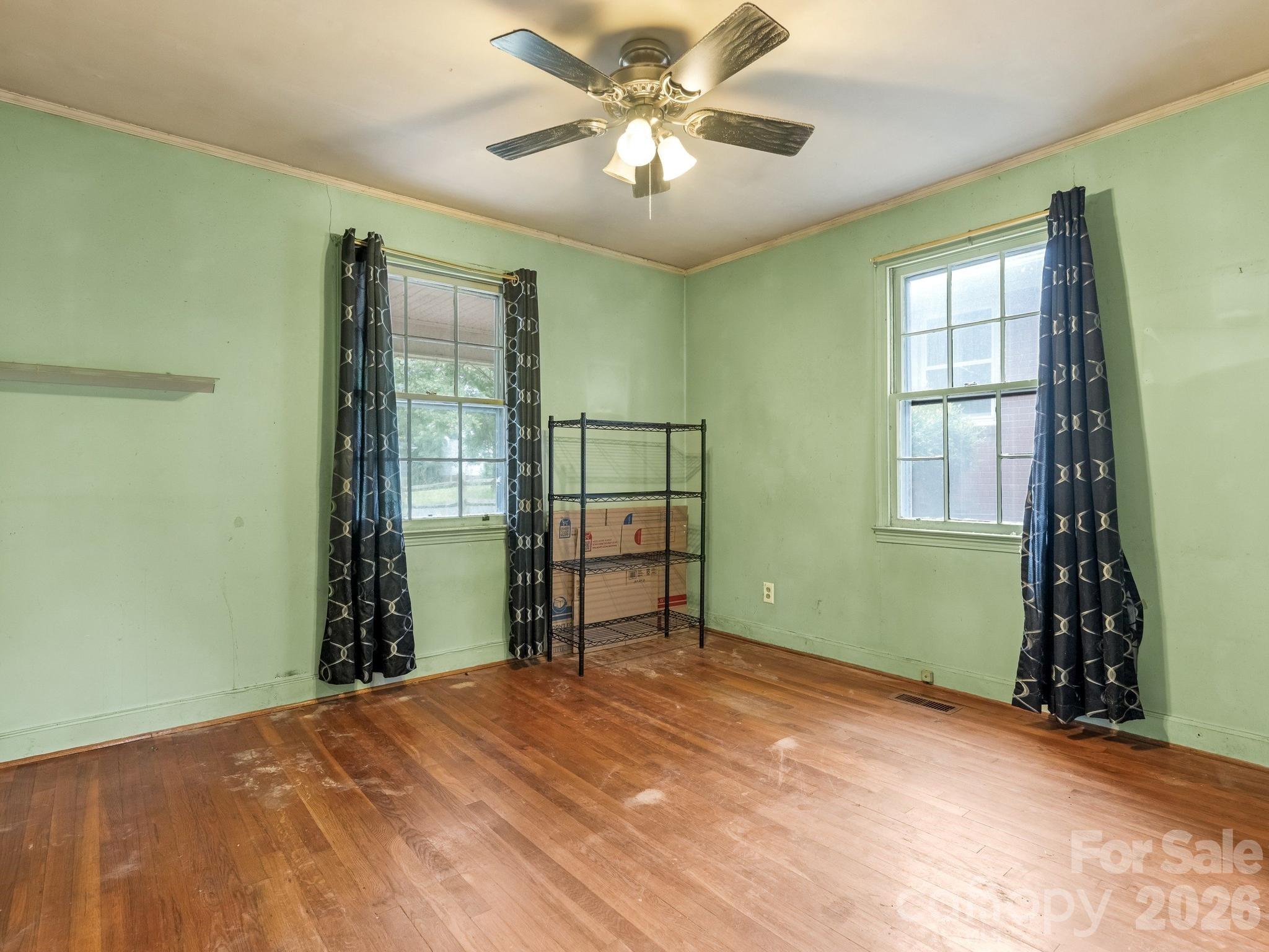 Plaza Heights - Residential