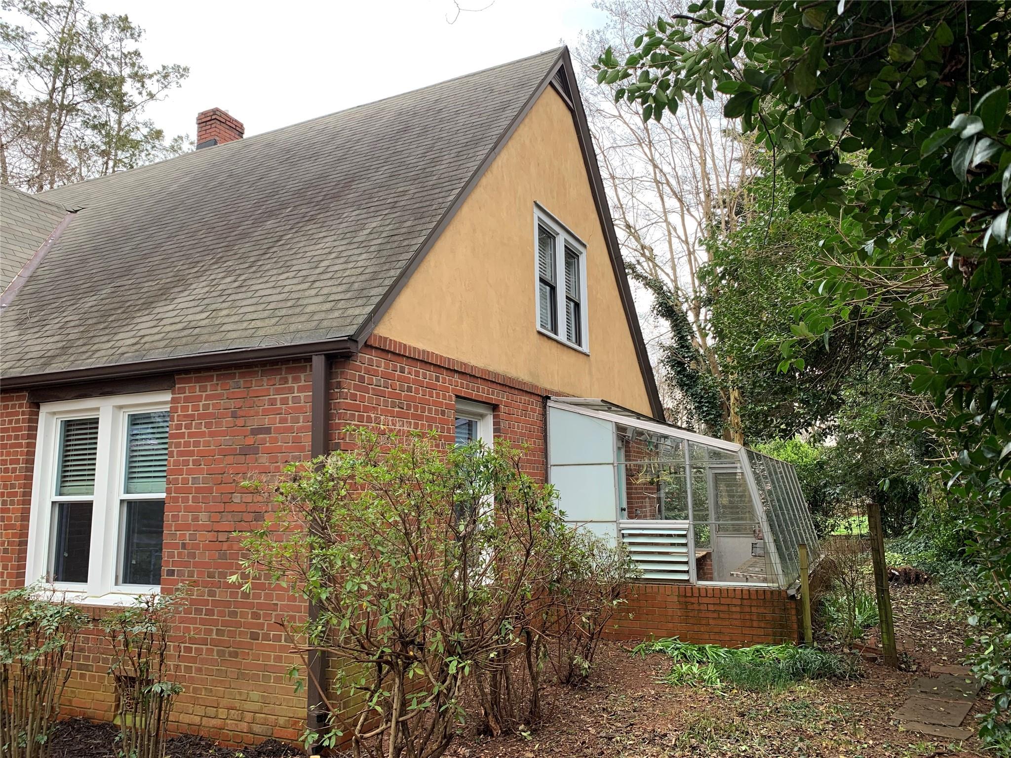 College Park - Residential
