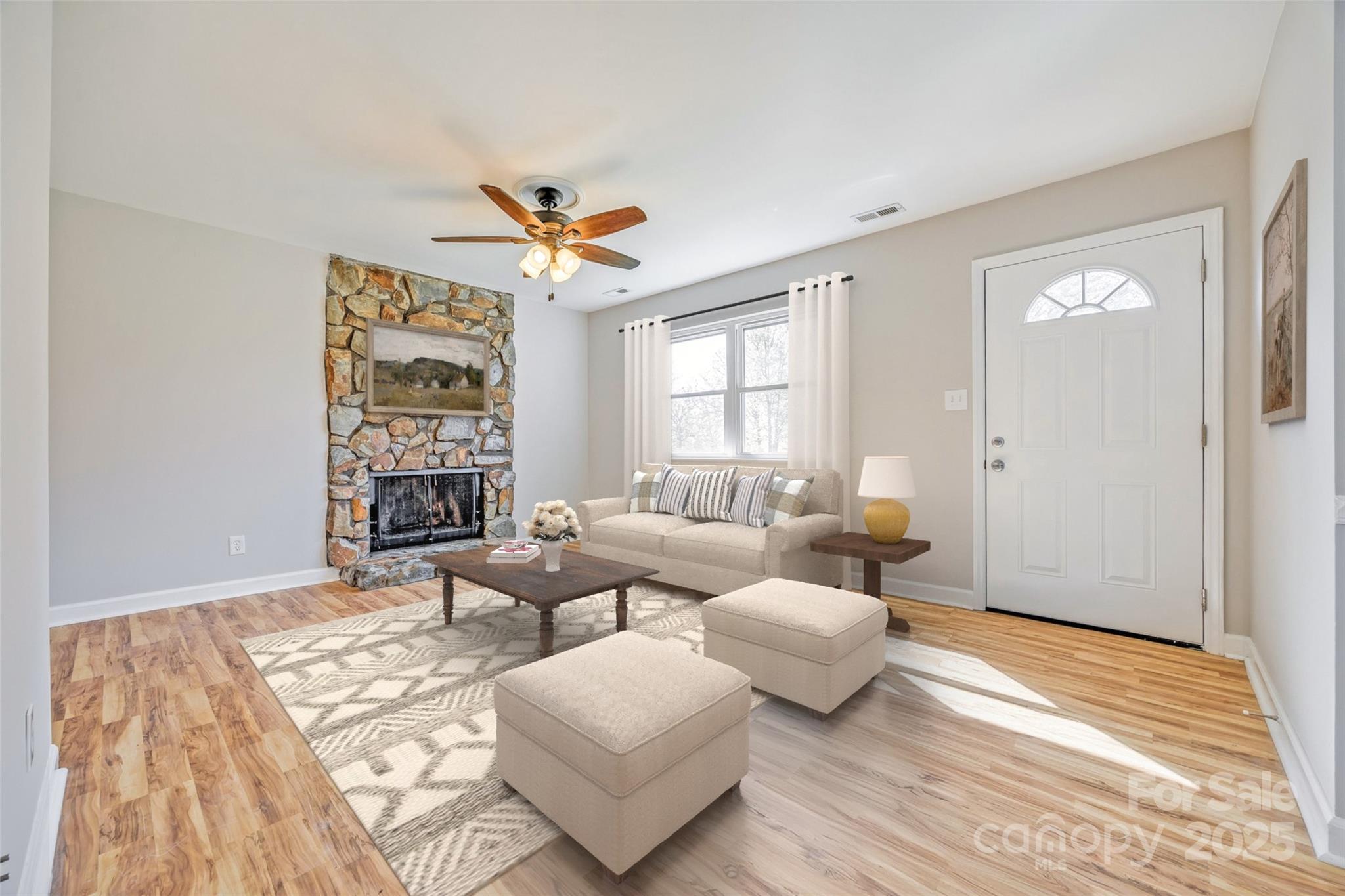 Southland Park - Residential