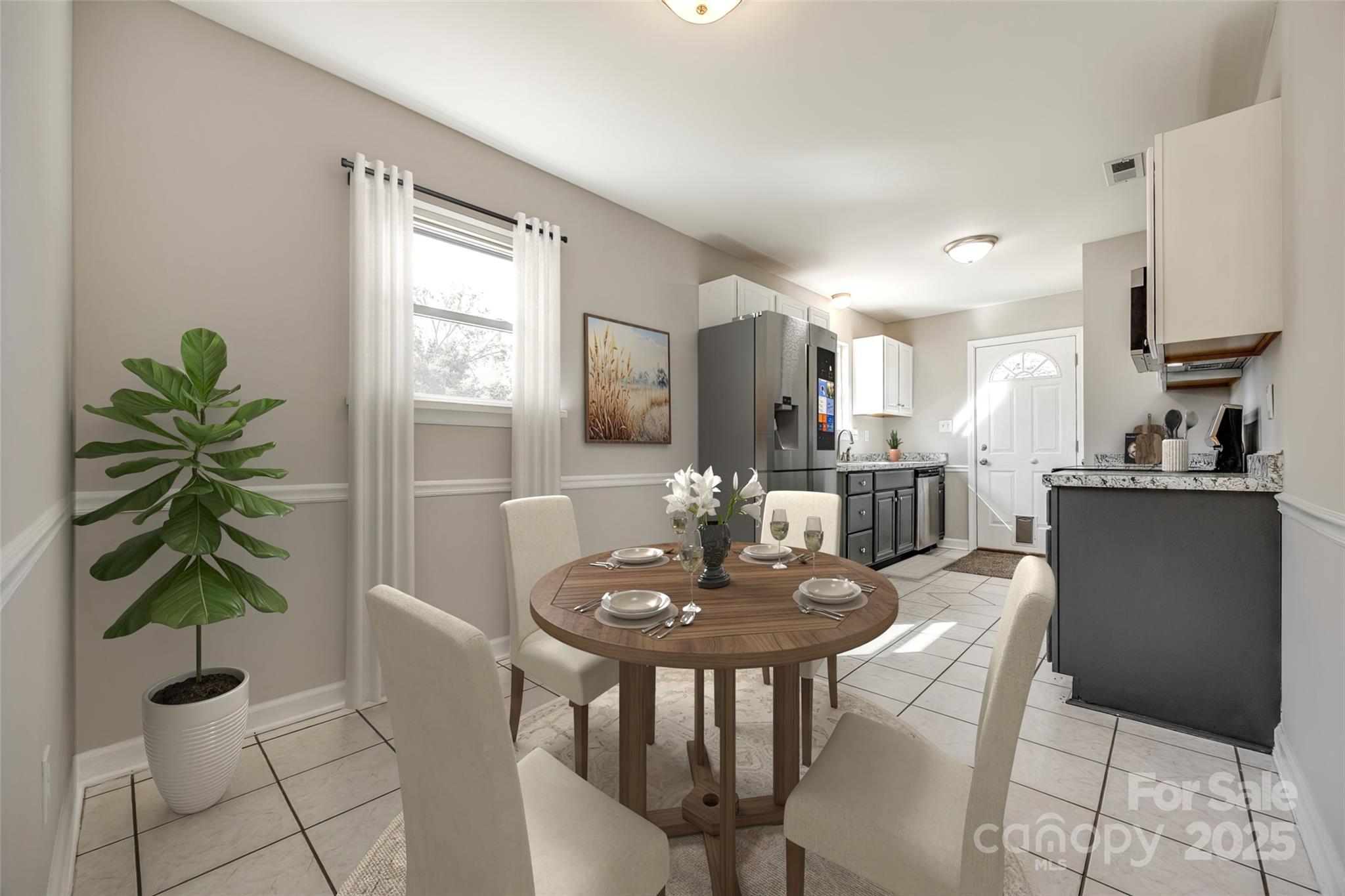 Southland Park - Residential