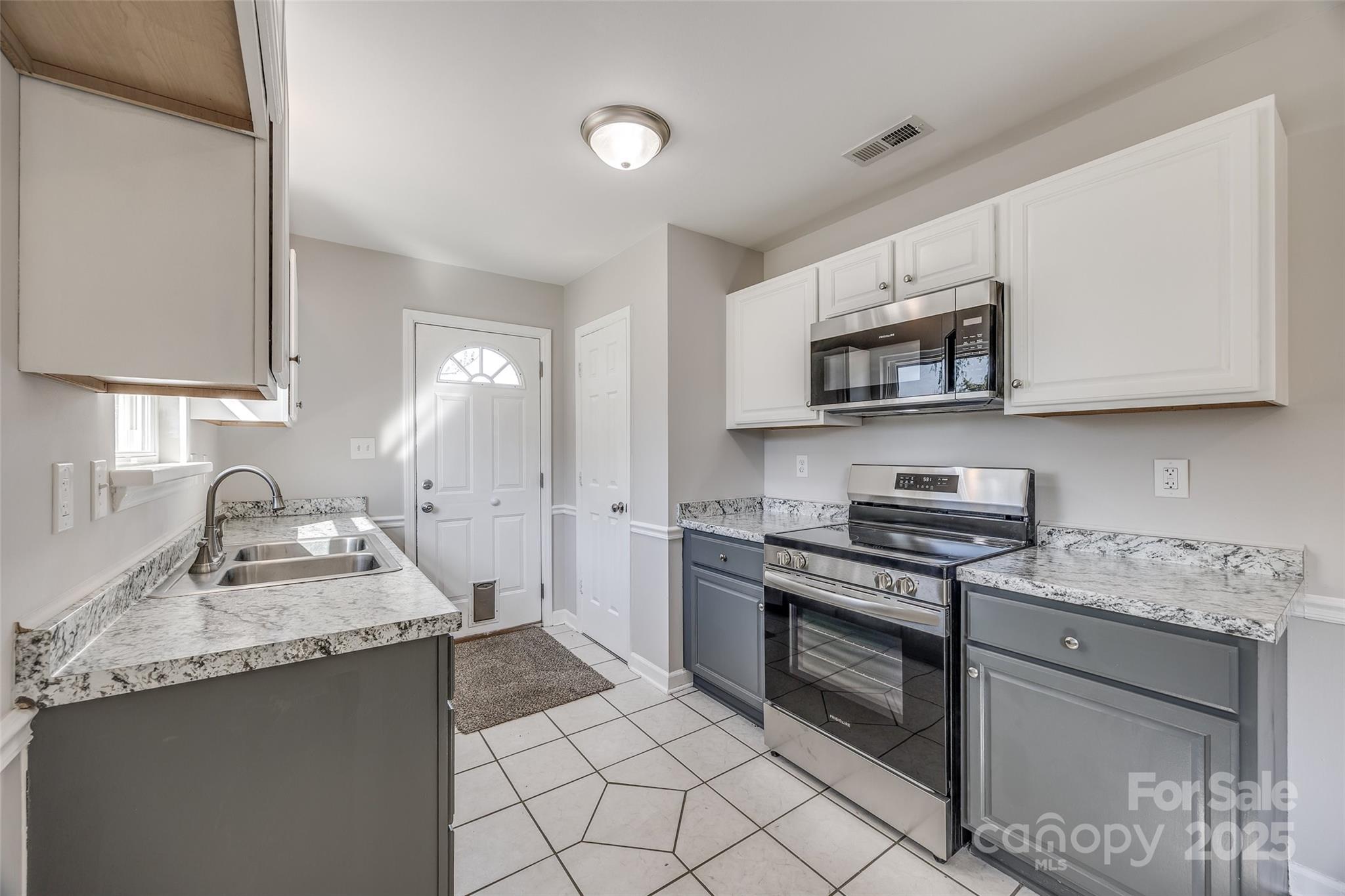 Southland Park - Residential