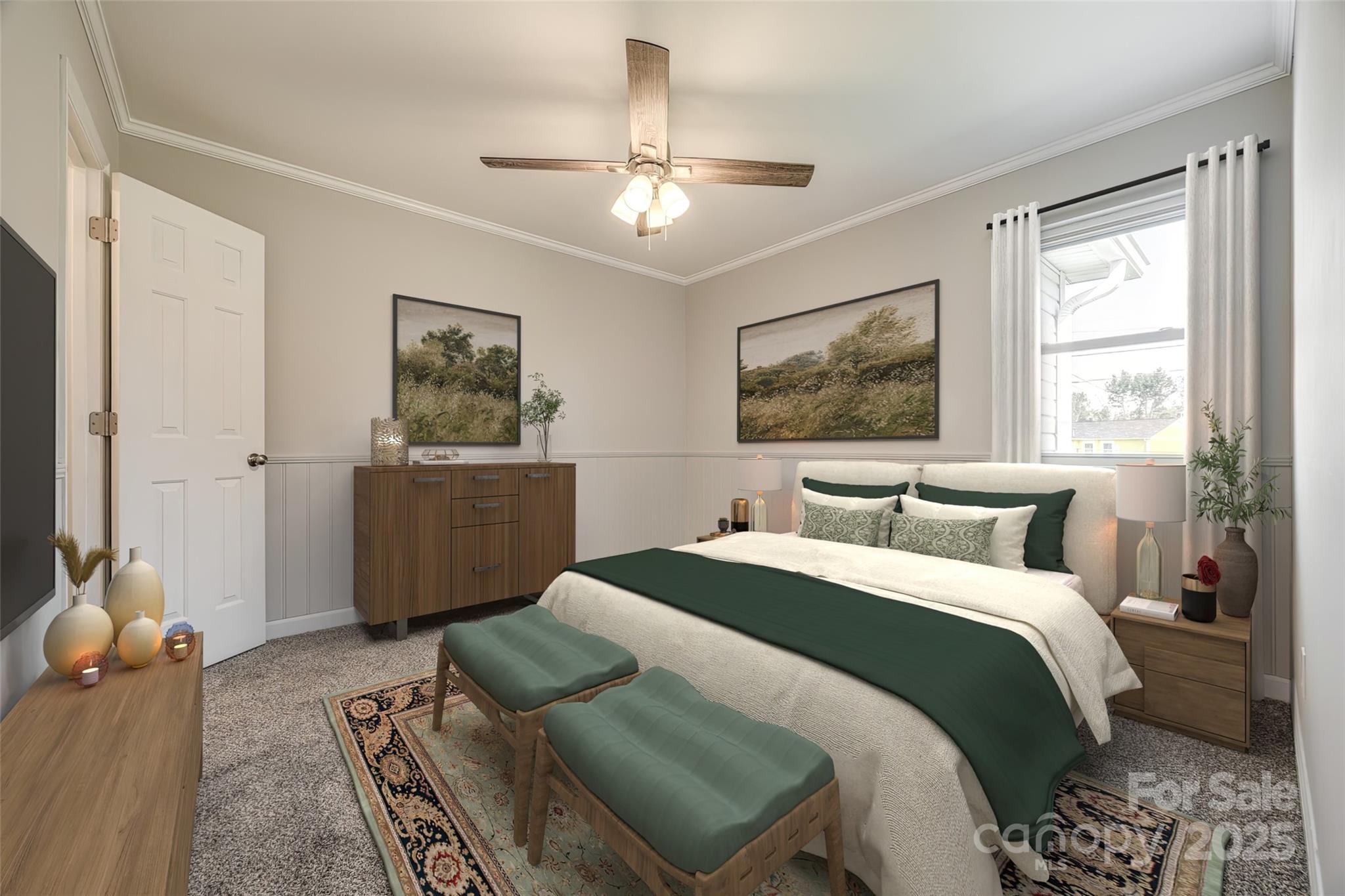 Southland Park - Residential