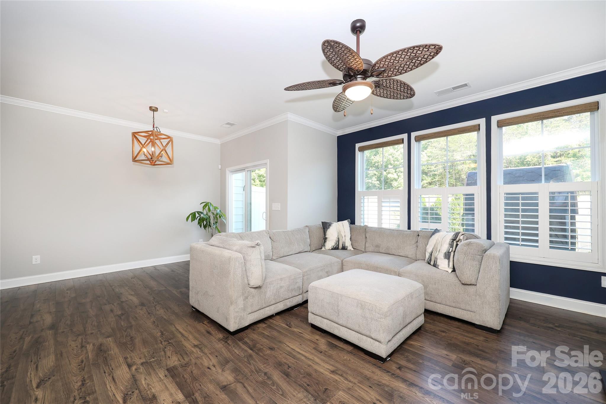 Ivy Ridge - Residential